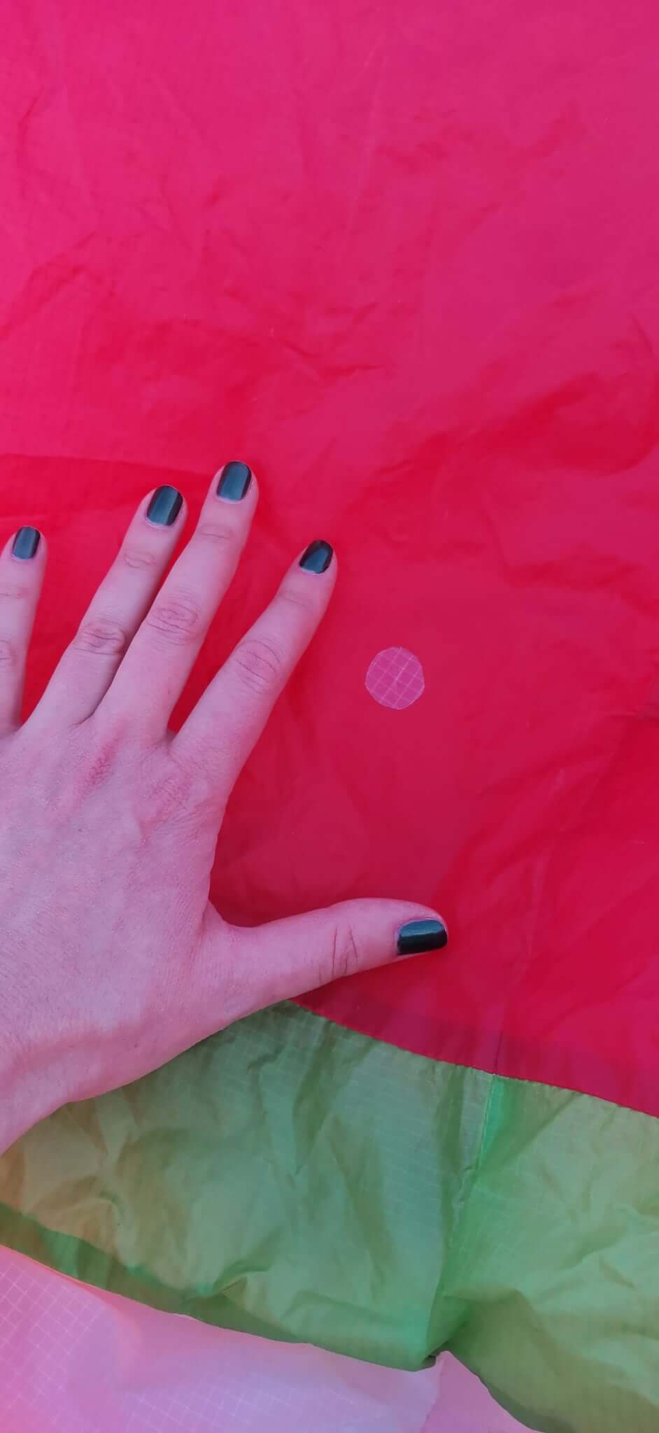 Gin Atlas (65-85 kg) - Image 3