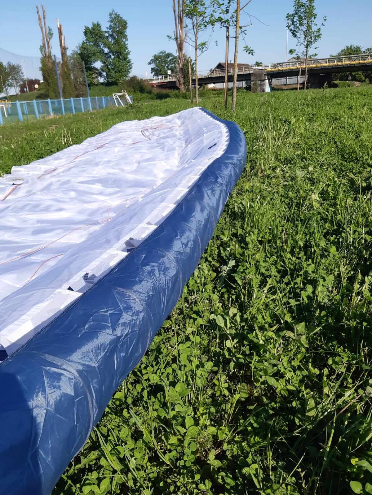 Niviuk Artik R (100-120 kg) - Image 7