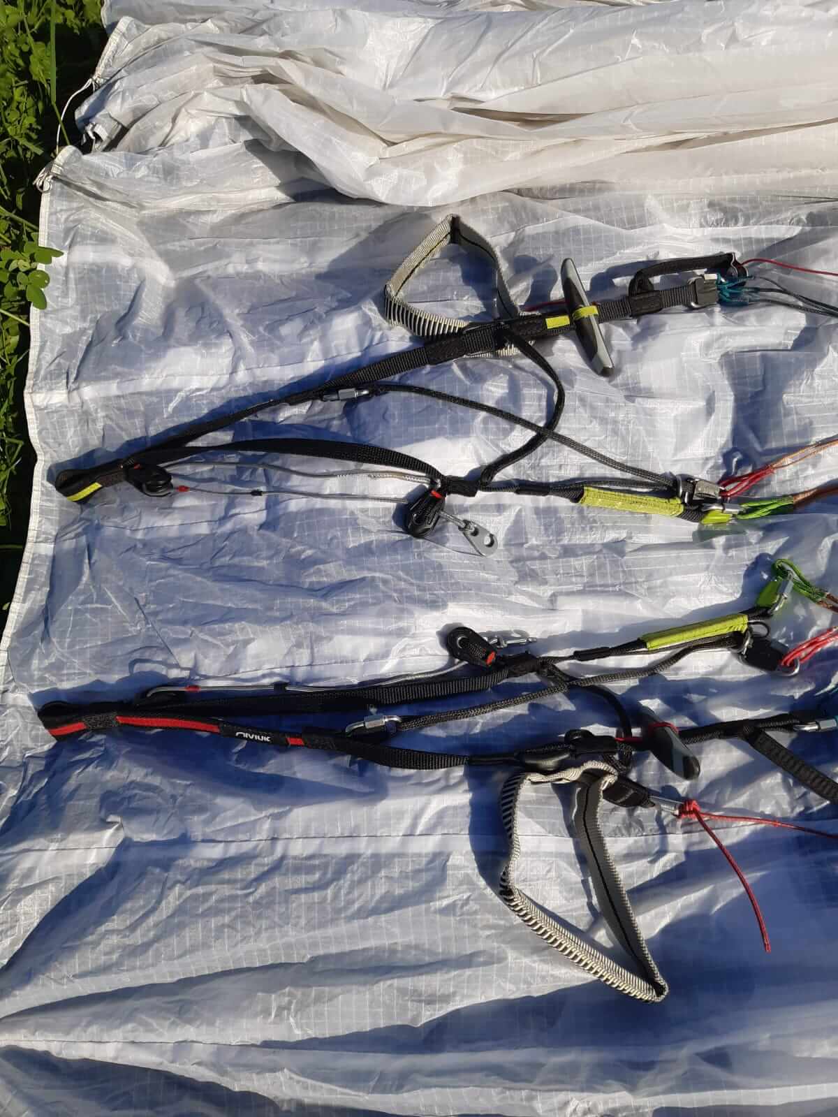 Niviuk Artik R (100-120 kg) - Image 9