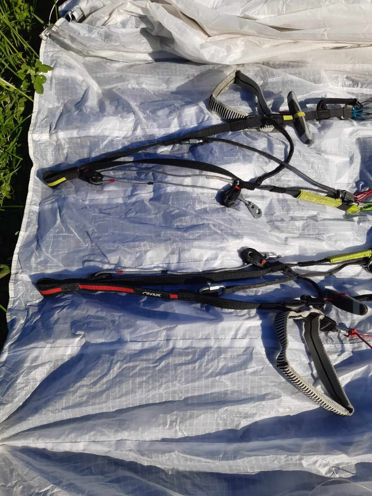 Niviuk Artik R (100-120 kg) - Image 11