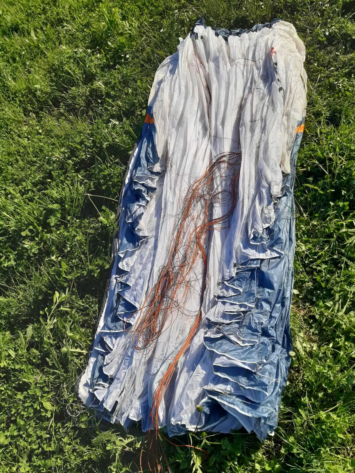 Niviuk Artik R (100-120 kg) - Image 12