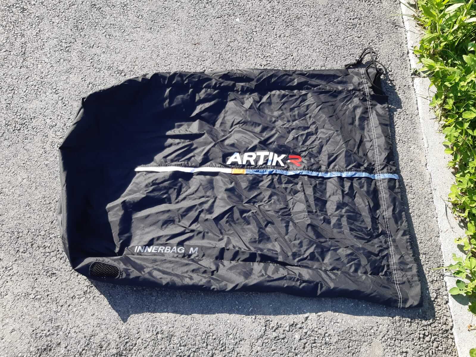 Niviuk Artik R (100-120 kg) - Image 17