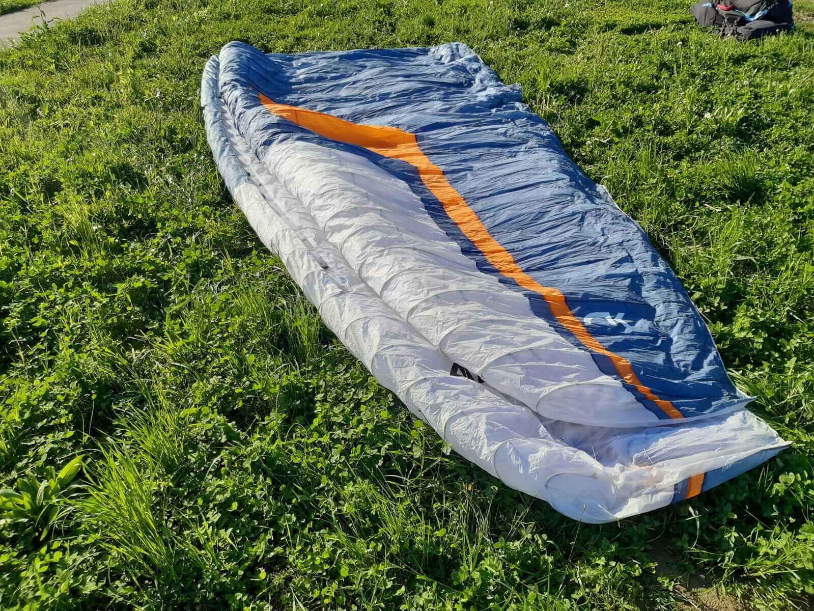 Niviuk Artik R (100-120 kg) - Image 2