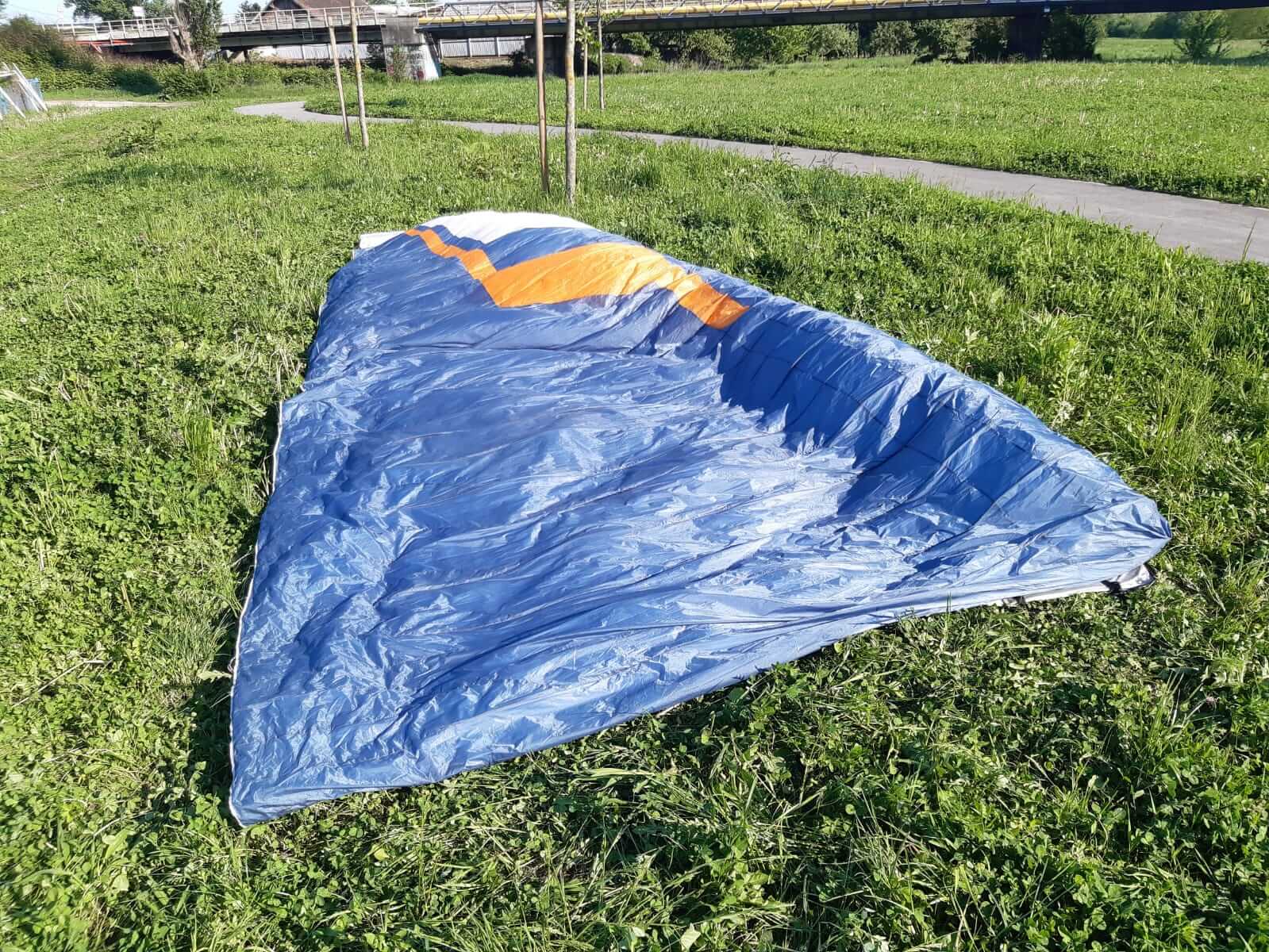 Niviuk Artik R (100-120 kg) - Image 3