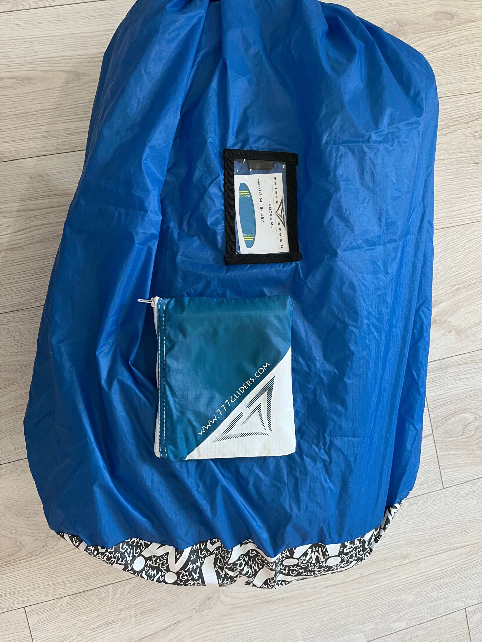 777 Rook 3 (90-105 kg) - Image 9