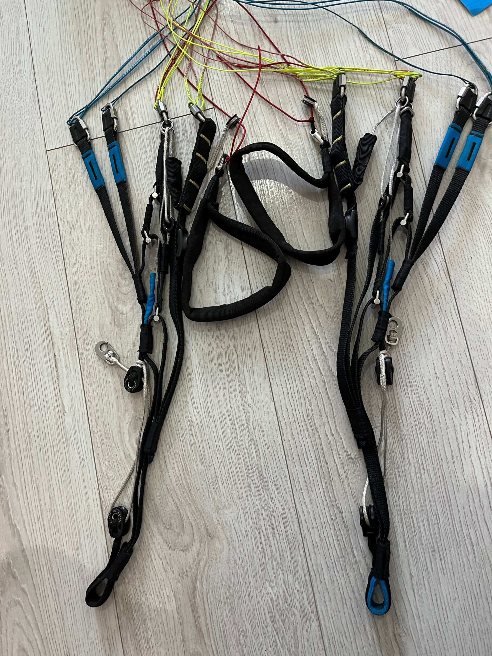 777 Rook 3 (90-105 kg) - Image 7