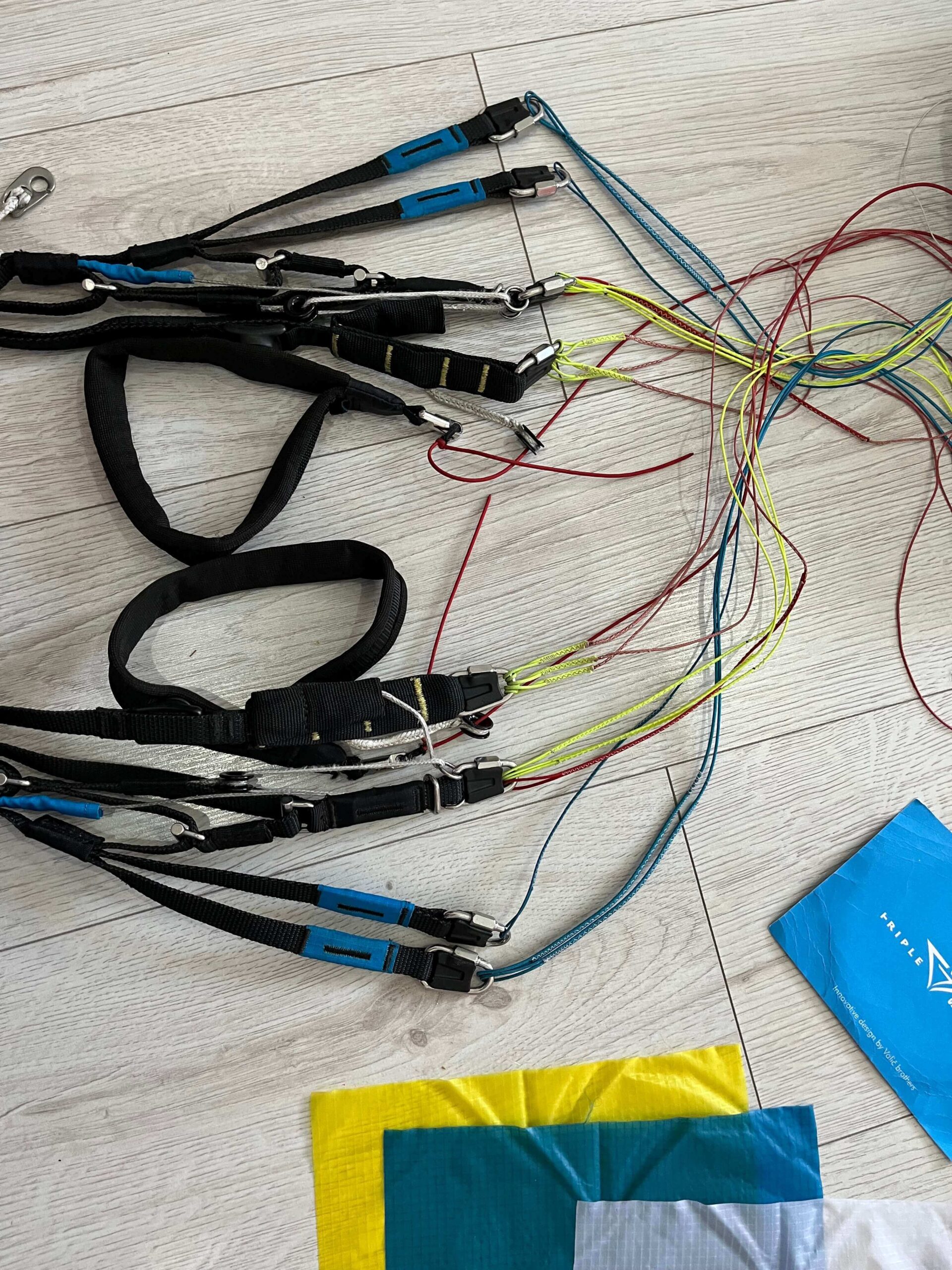 777 Rook 3 (90-105 kg) - Image 8