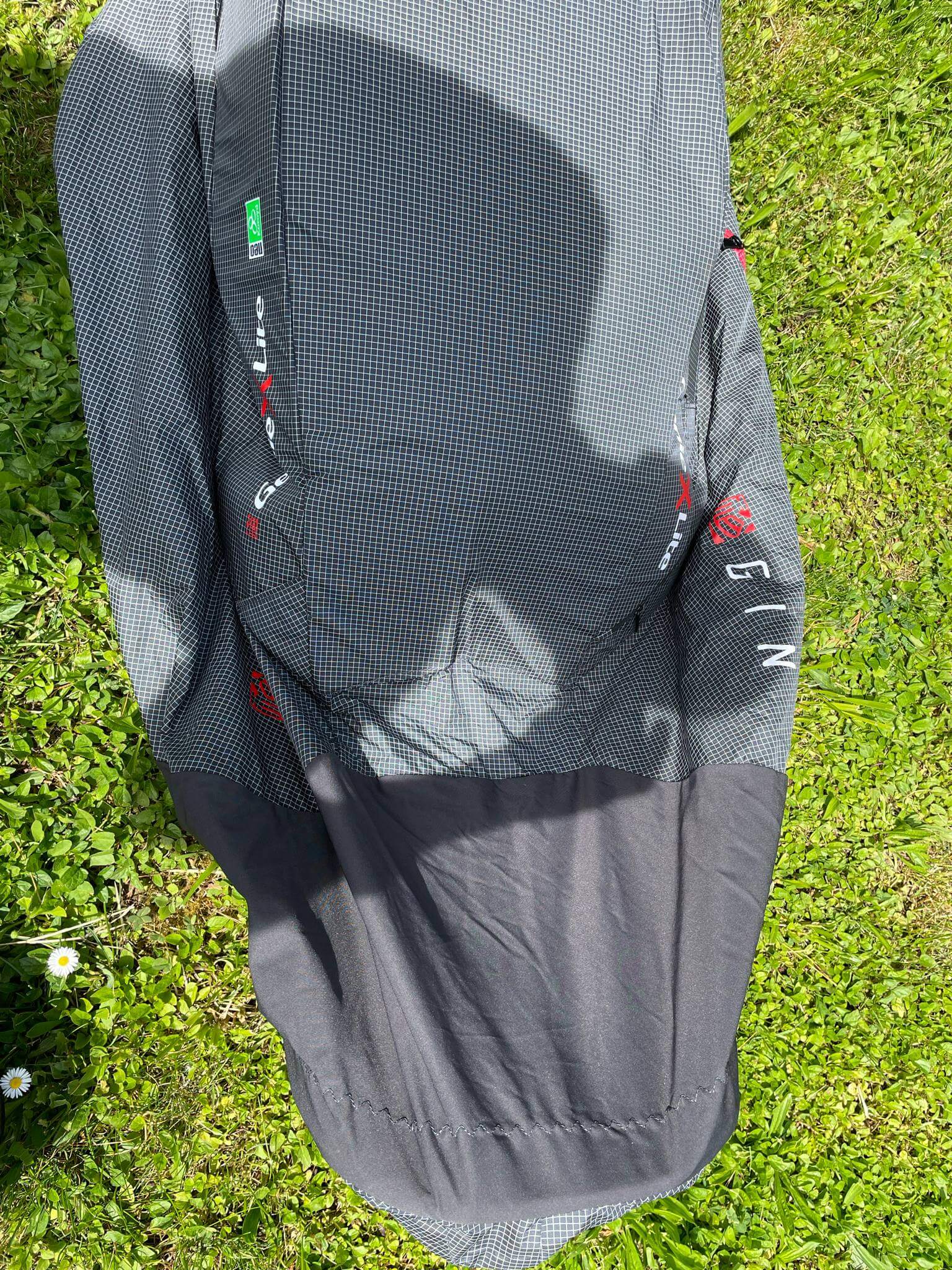 Supair Savage+Gin Genie X-Lite (75-95 kg) - Image 9