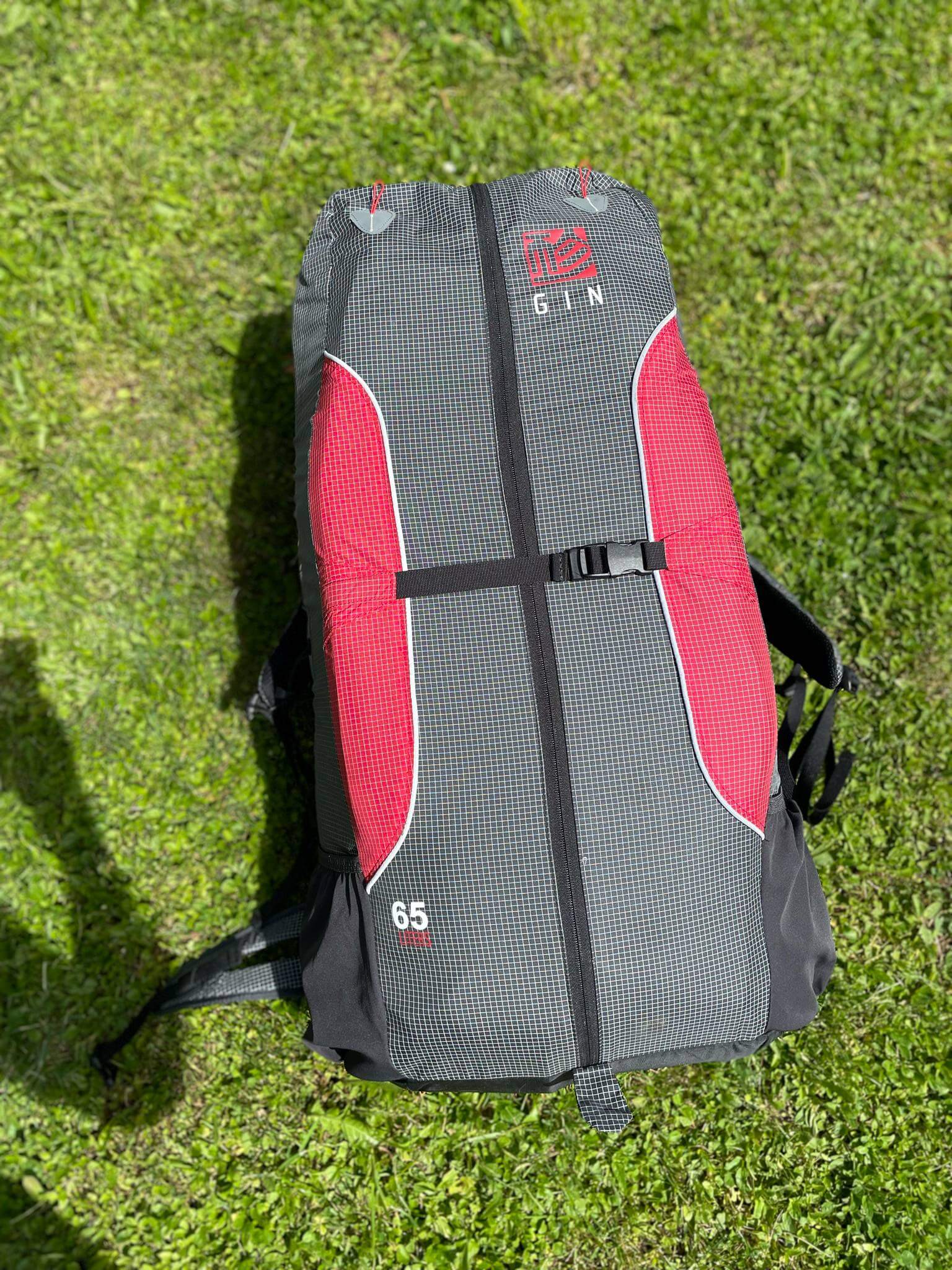 Supair Savage+Gin Genie X-Lite (75-95 kg) - Image 11