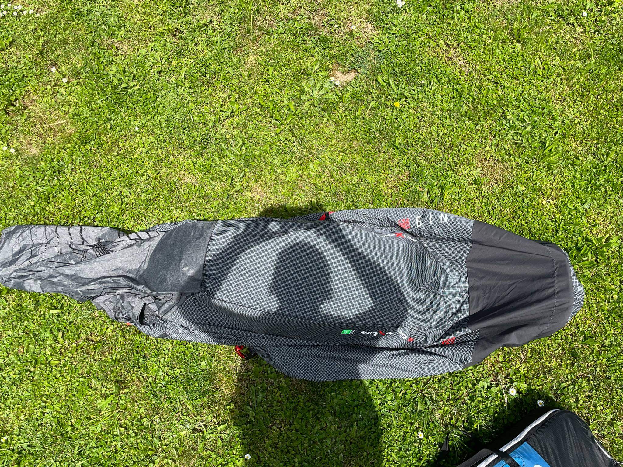 Supair Savage+Gin Genie X-Lite (75-95 kg) - Image 10