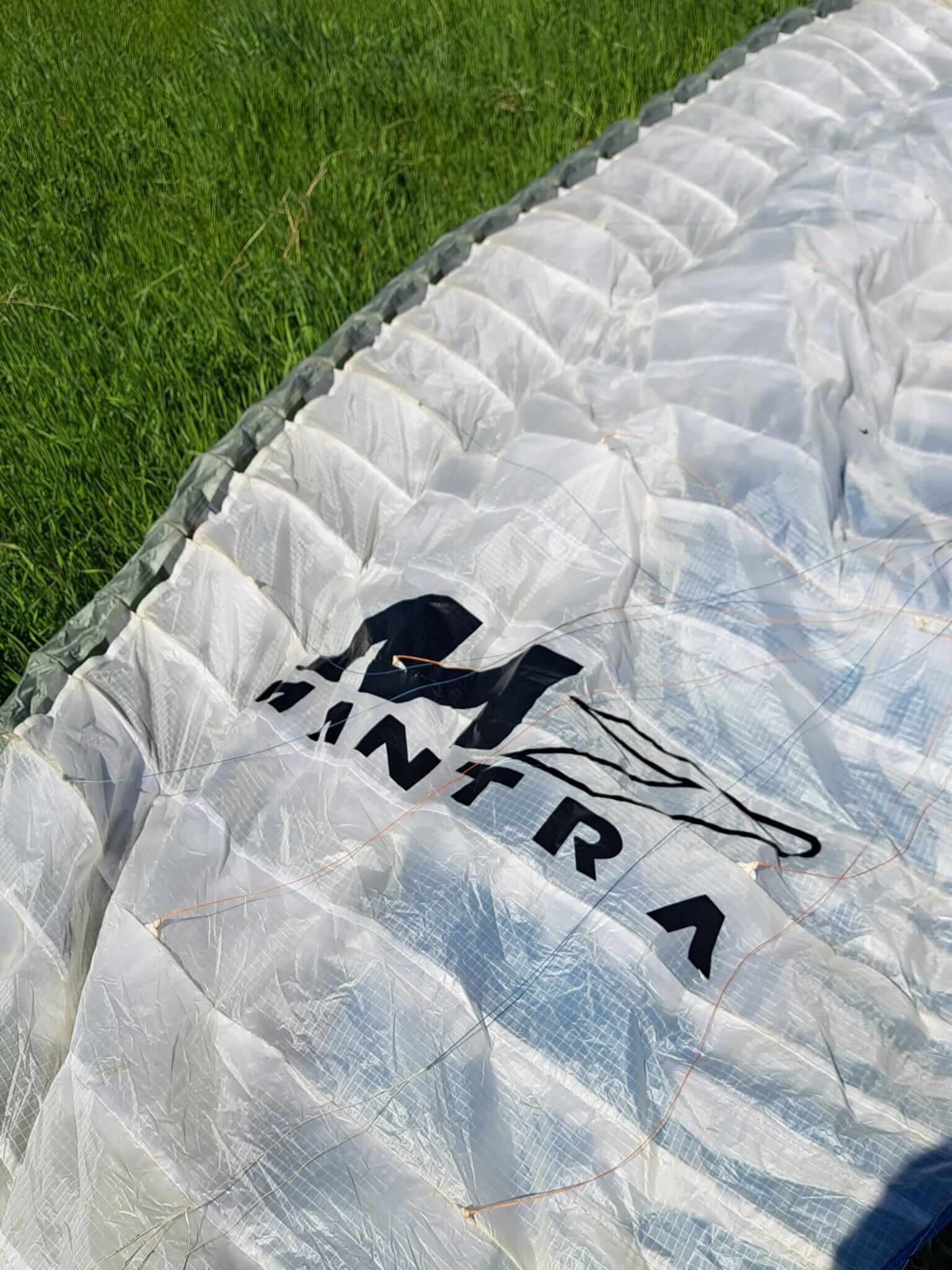 Ozone Mantra M7 (80-95 kg) - Image 3