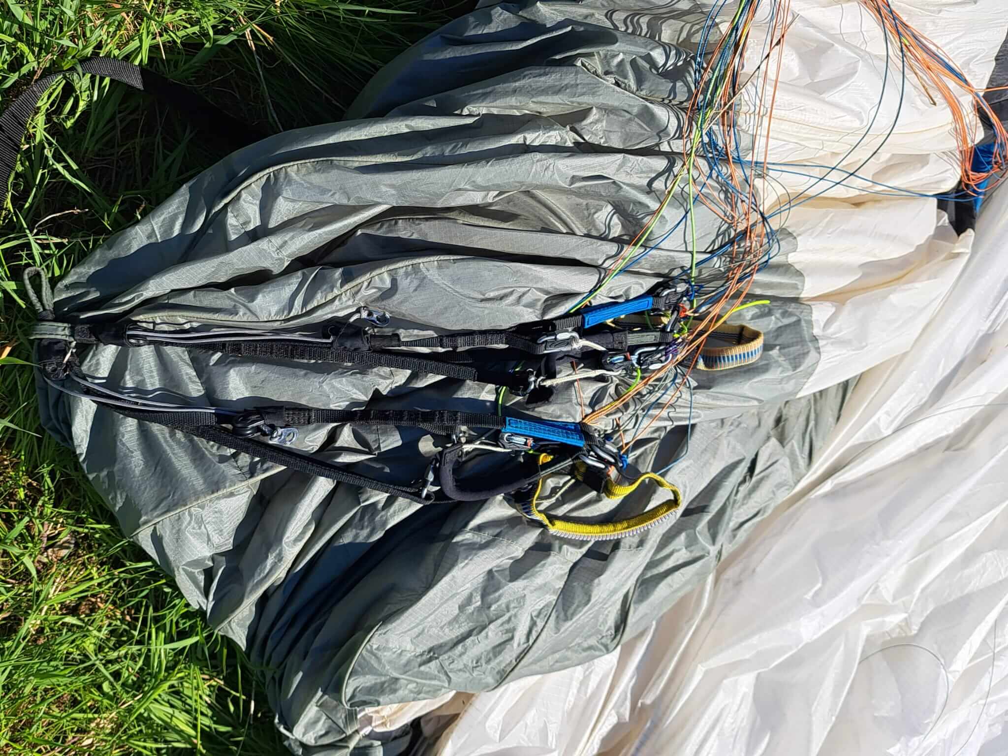 Ozone Mantra M7 (80-95 kg) - Image 4