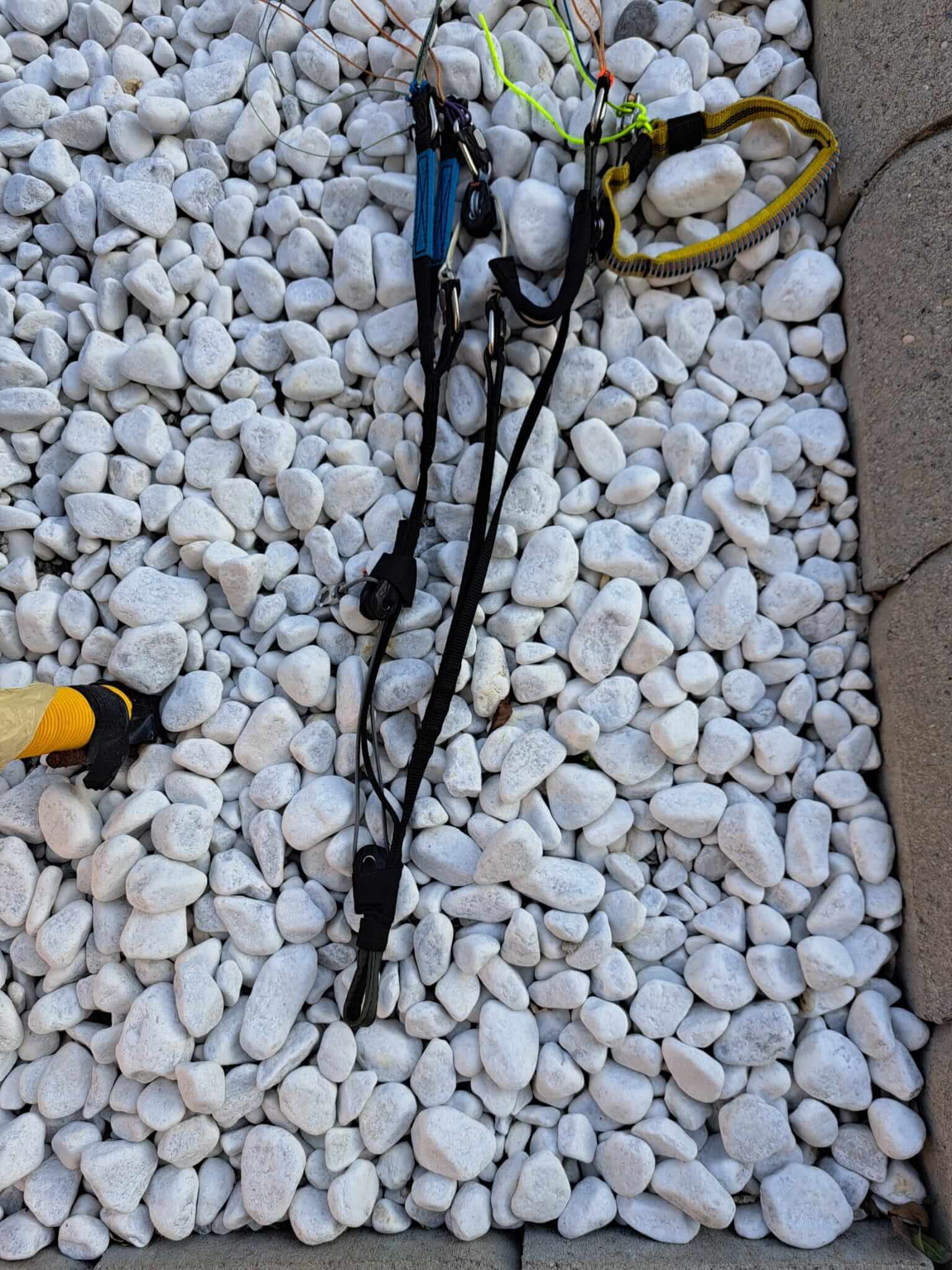 Ozone Mantra M7 (80-95 kg) - Image 5