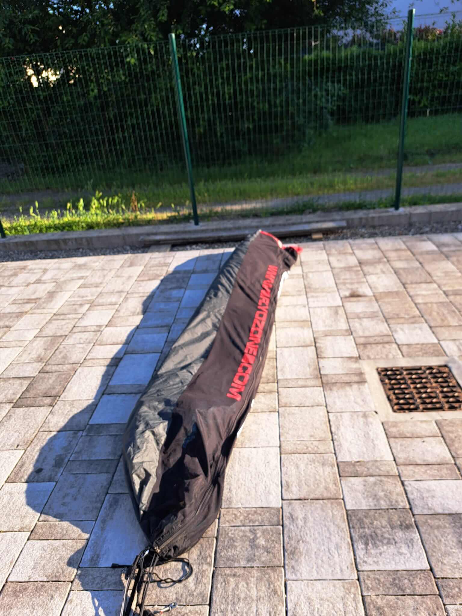 Ozone Mantra M7 (80-95 kg) - Image 6