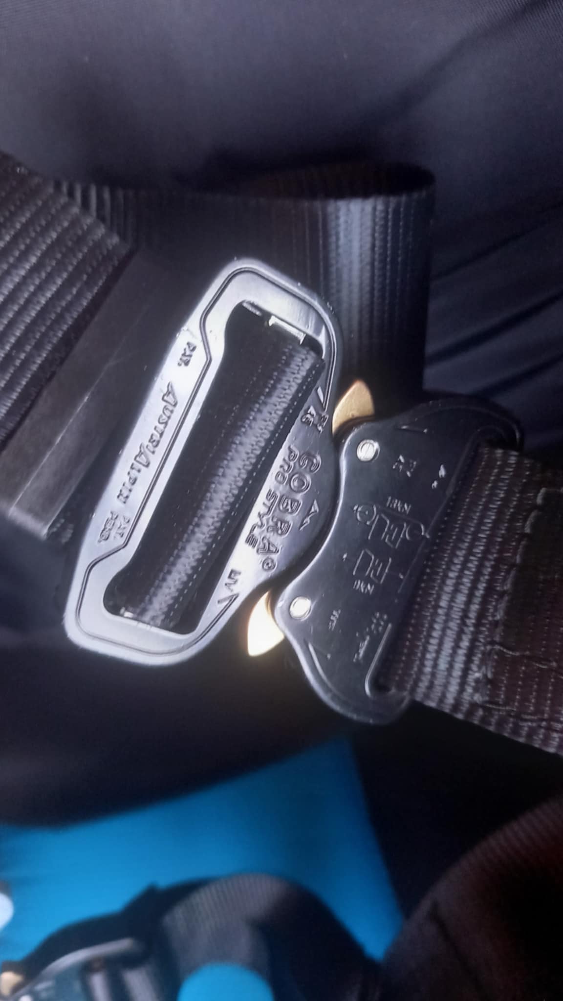 Supair Acro-base 3 (L) - Image 6