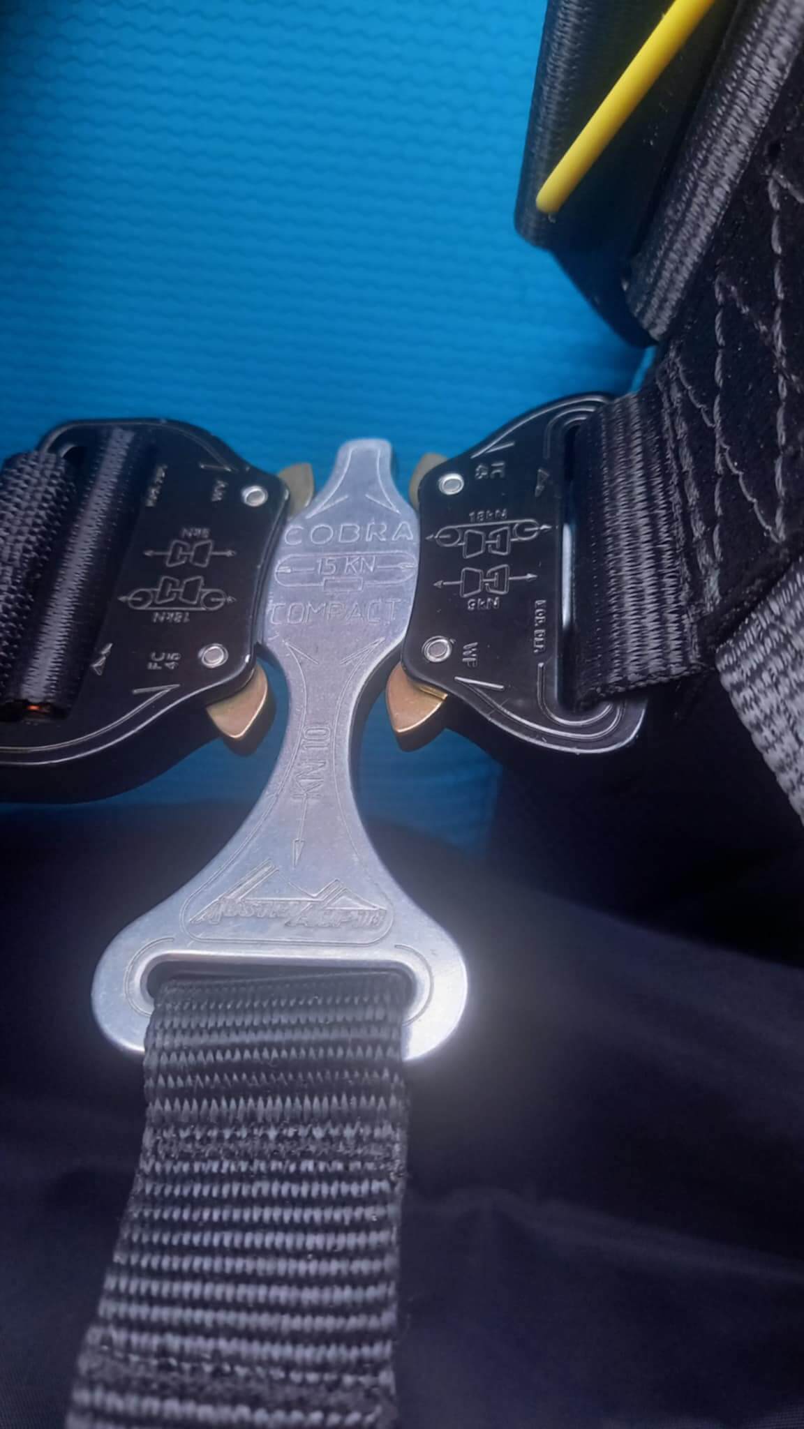 Supair Acro-base 3 (L) - Image 7