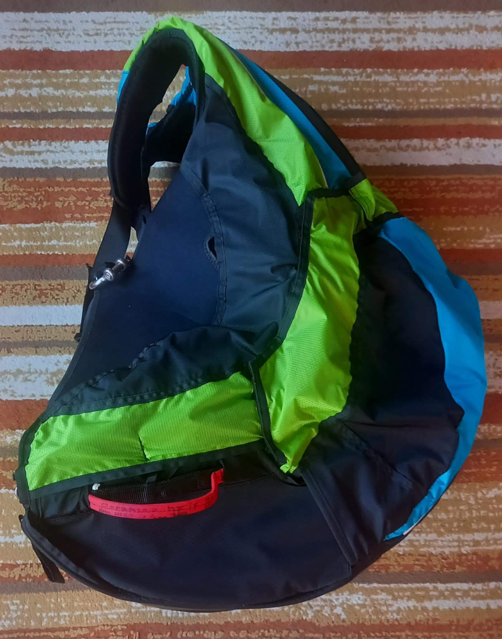 Supair Acro-base 3 (L) - Image 2