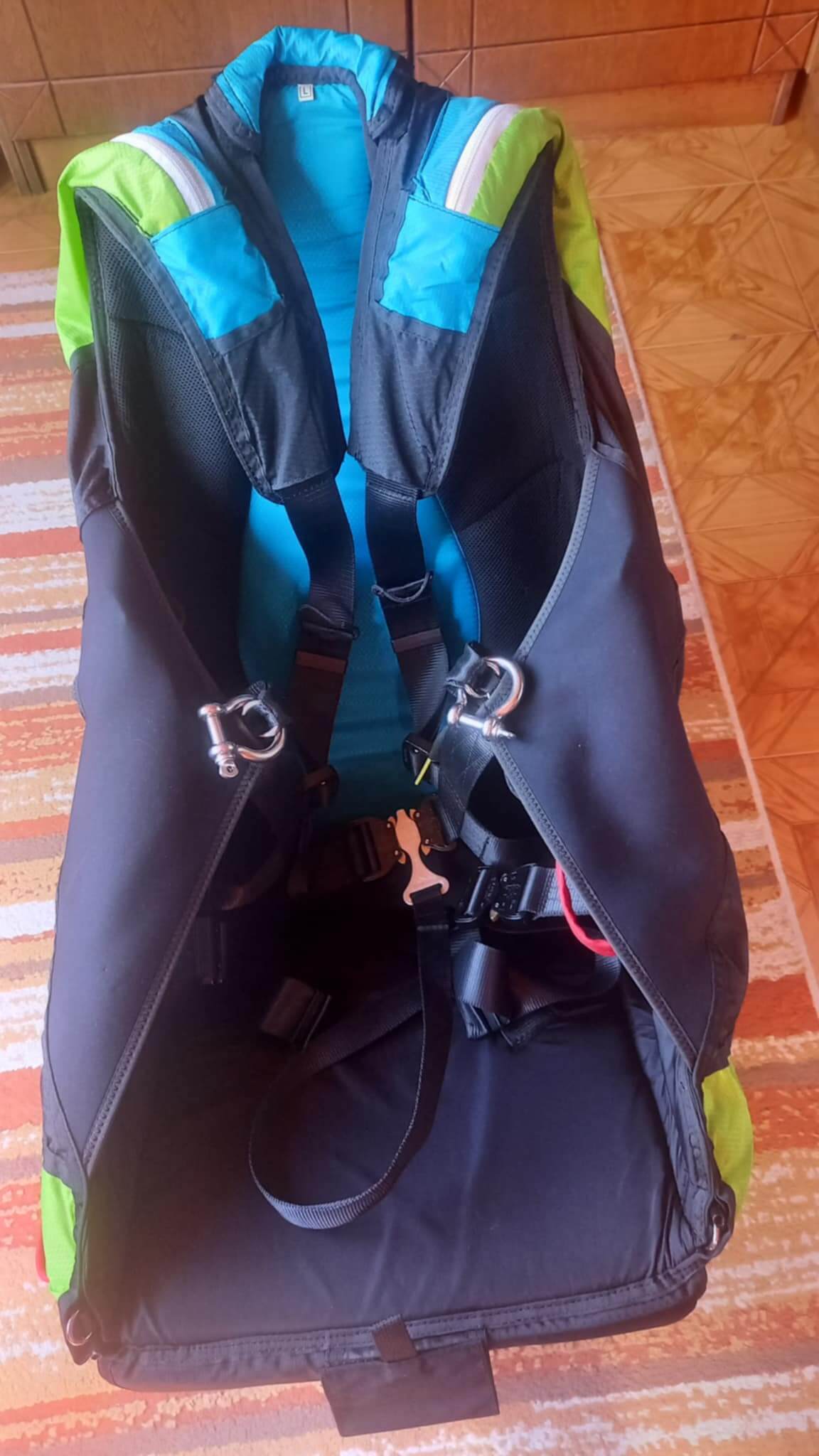 Supair Acro-base 3 (L) - Image 4