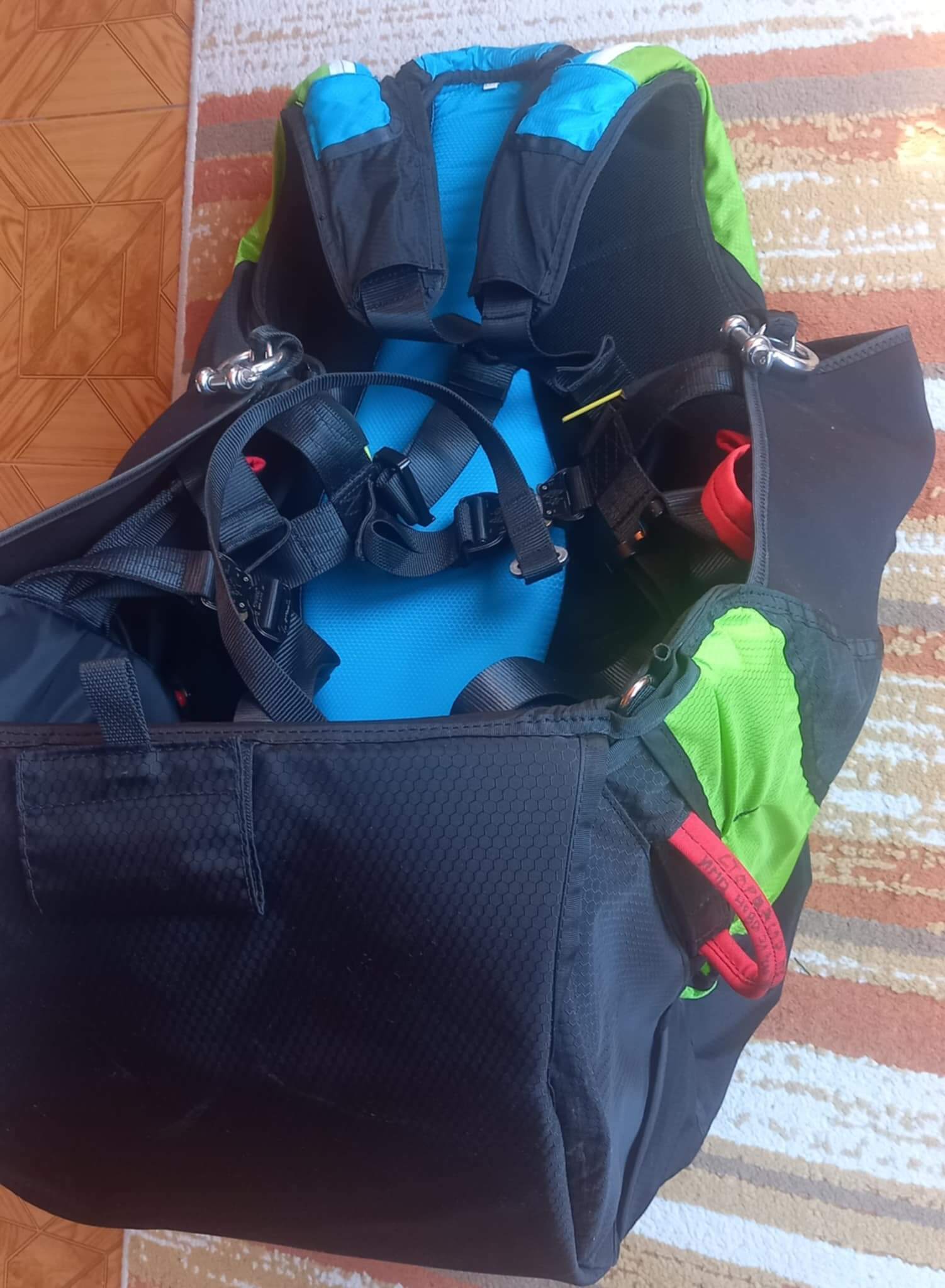 Supair Acro-base 3 (L) - Image 5