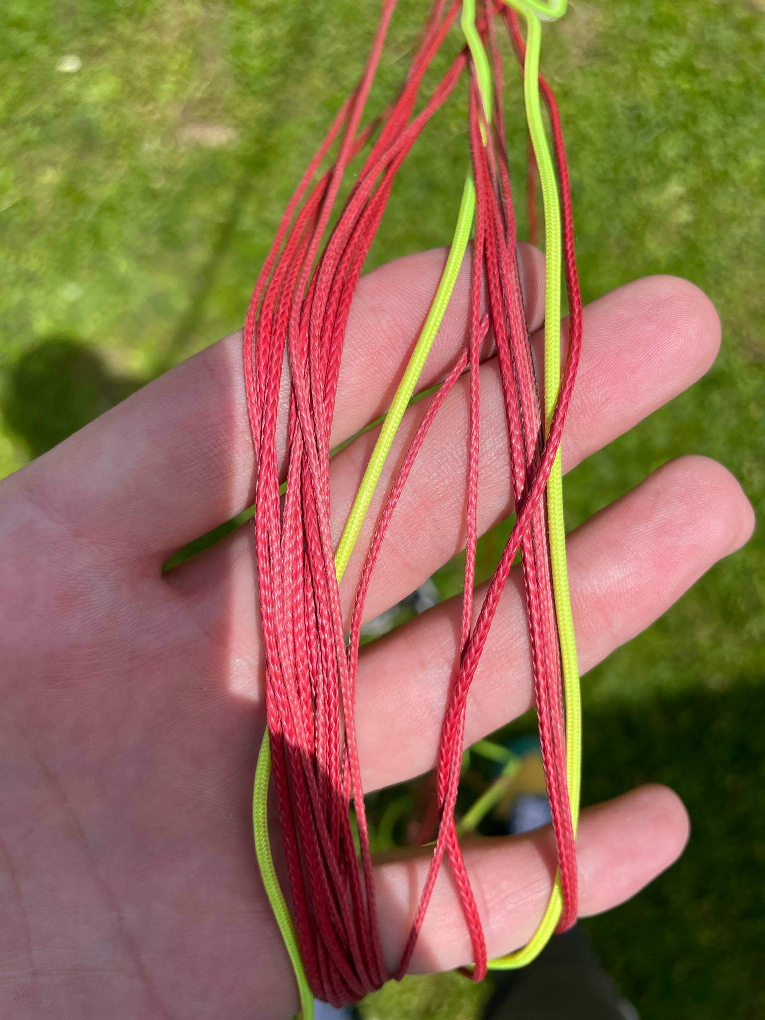 Supair Savage+Gin Genie X-Lite (75-95 kg) - Image 4