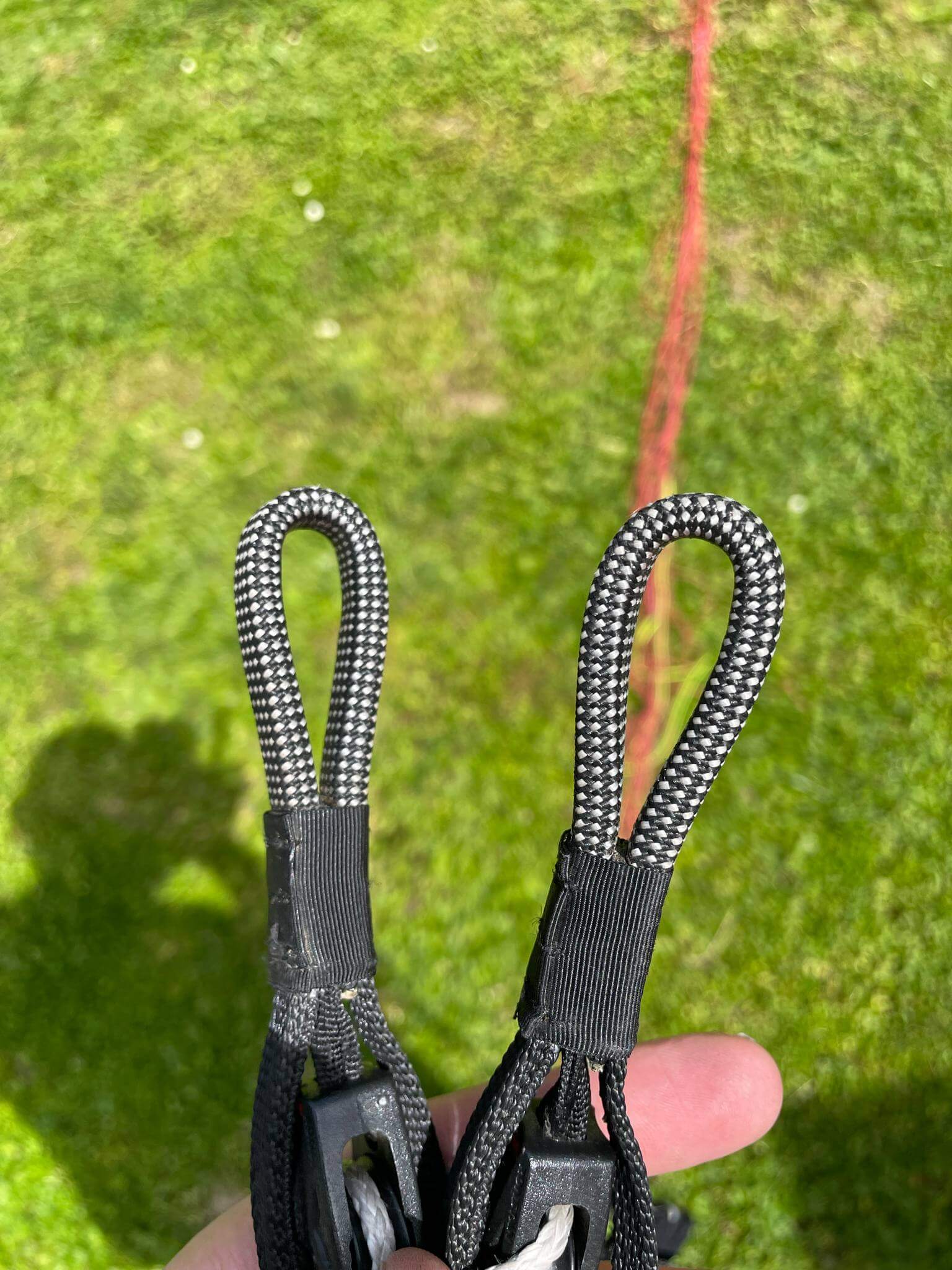 Supair Savage+Gin Genie X-Lite (75-95 kg) - Image 7