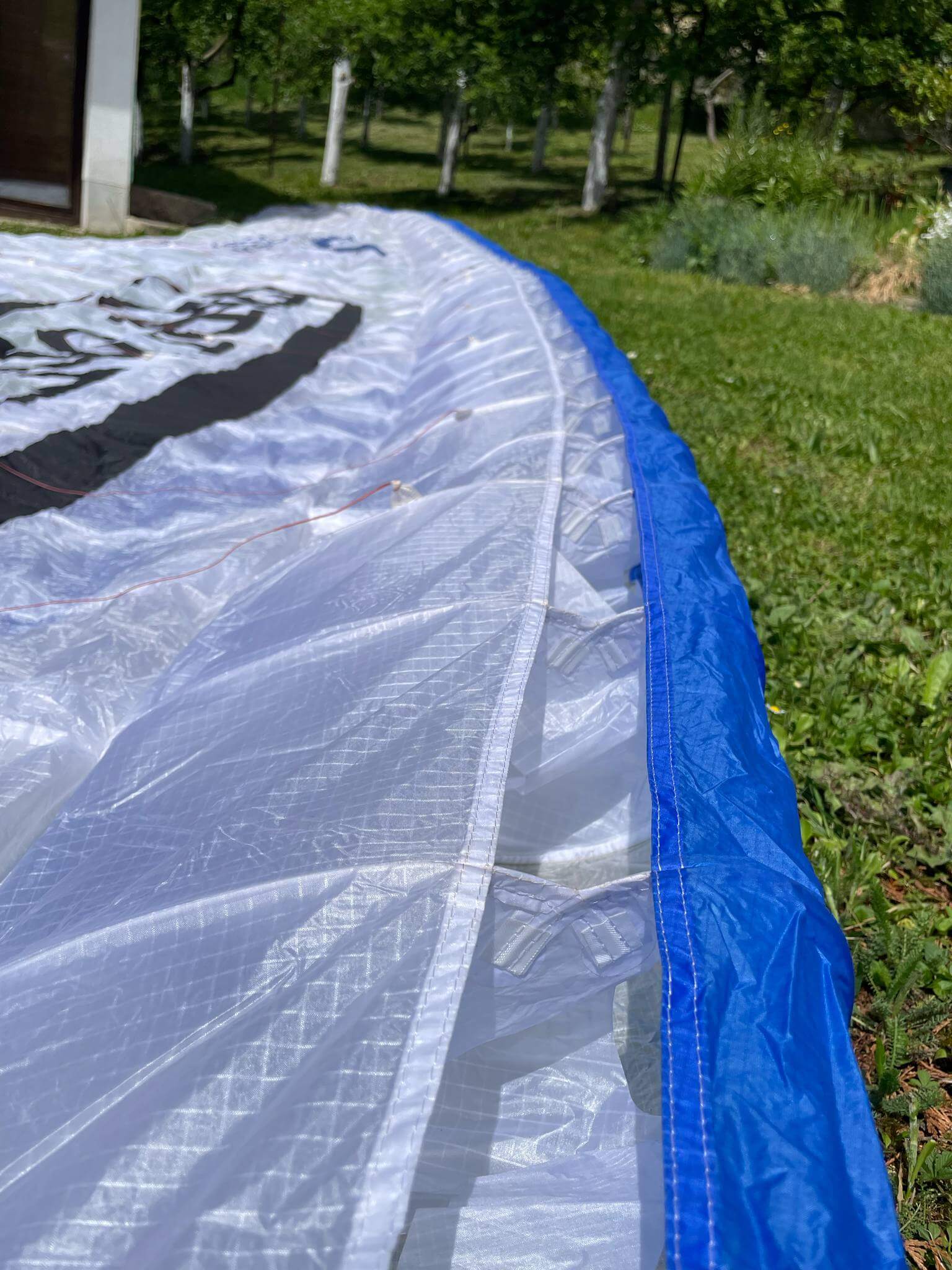 Supair Savage+Gin Genie X-Lite (75-95 kg) - Image 6