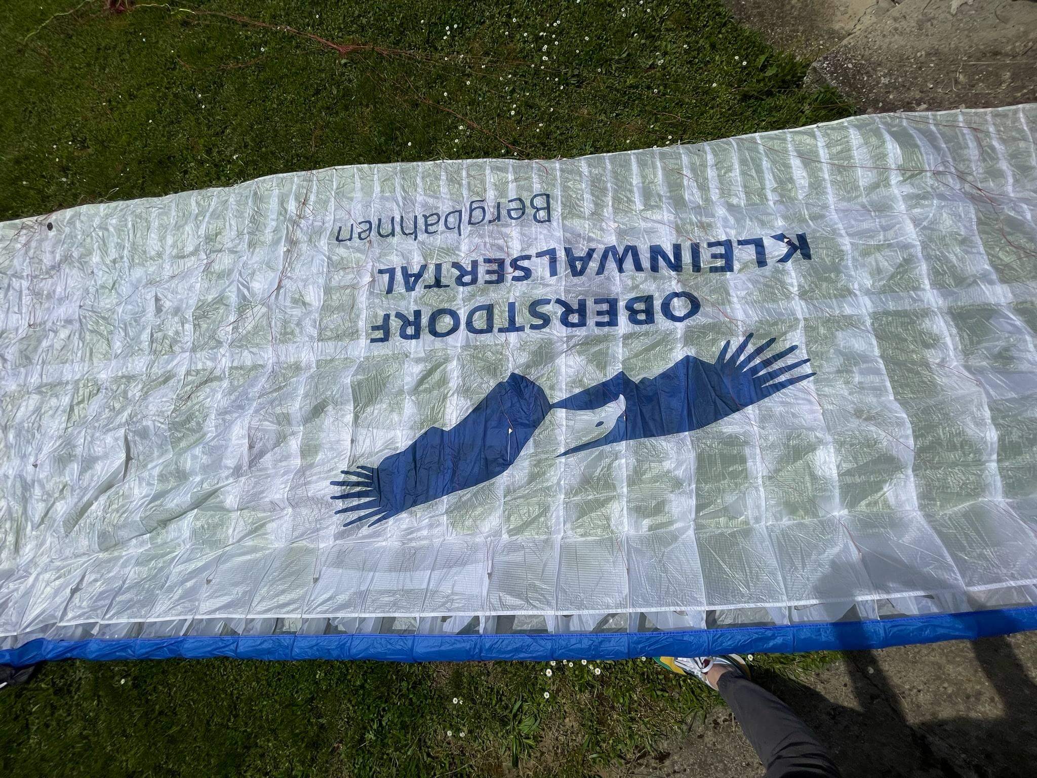 Supair Savage+Gin Genie X-Lite (75-95 kg) - Image 3