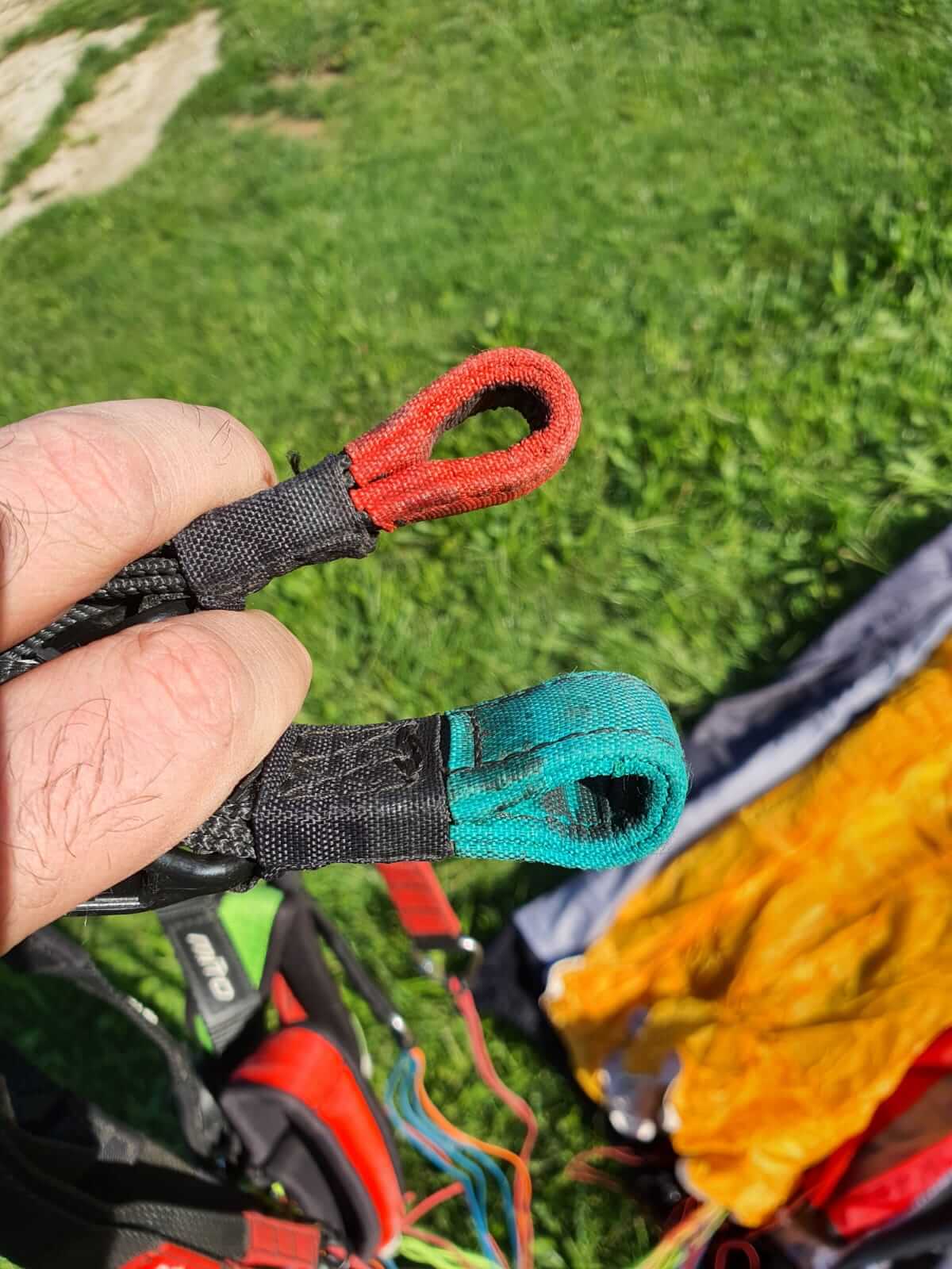 Swing Mito (85-110 kg) - Image 2