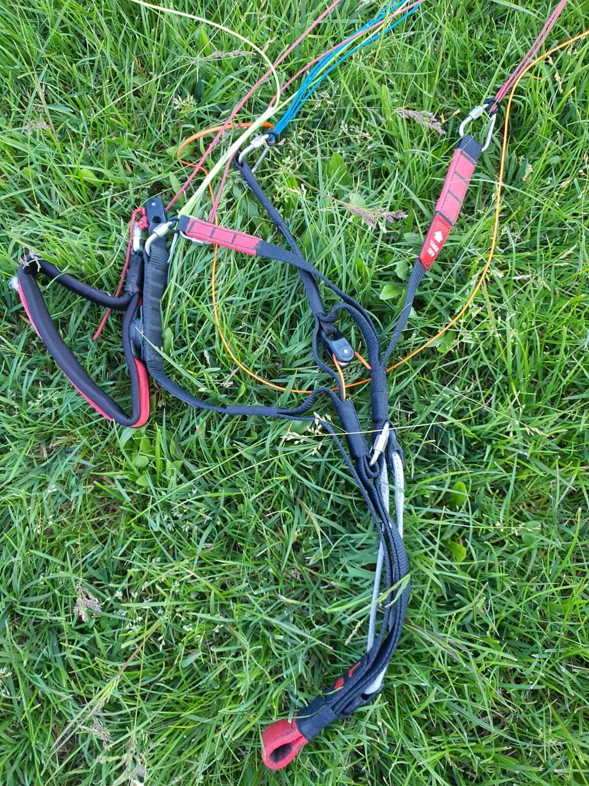 Swing Mito (85-110 kg) - Image 7