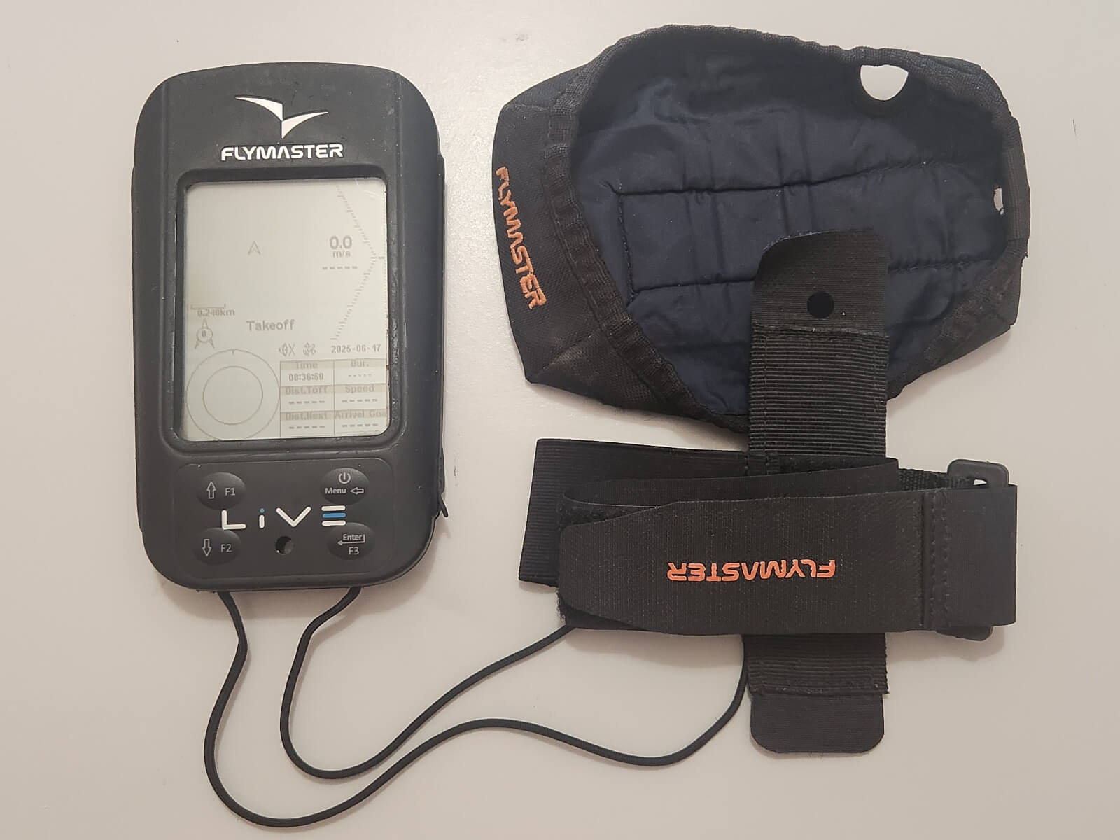 Flymaster Live - Image 3