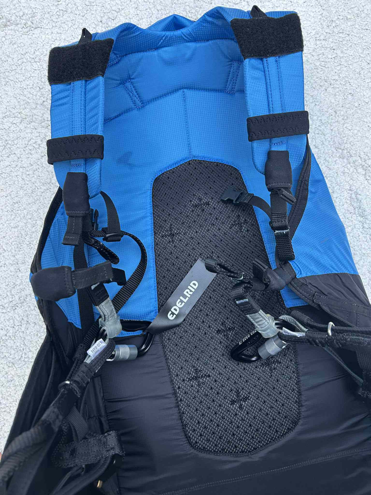 Advance Boundless (M) - Image 2