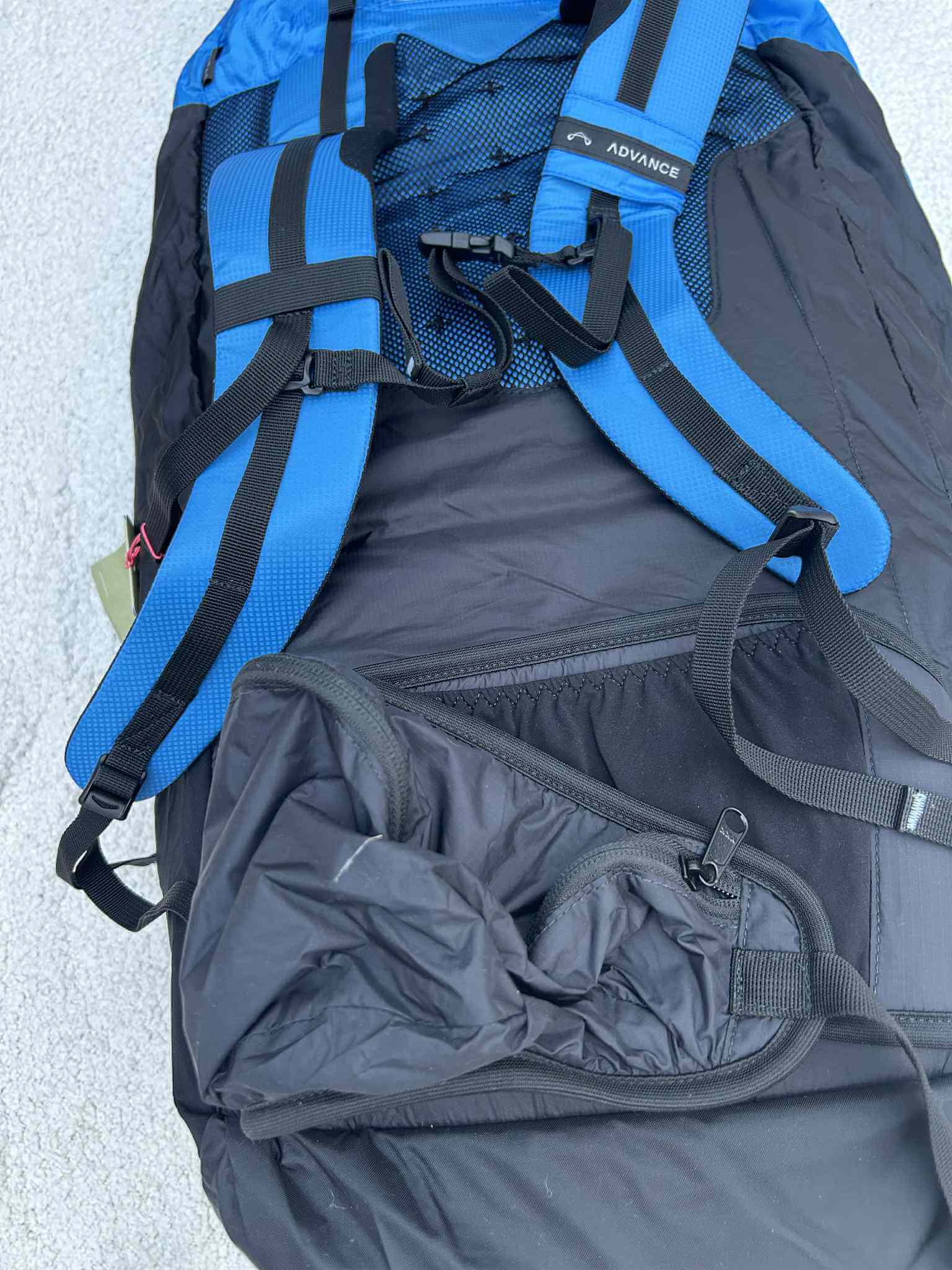 Advance Boundless (M) - Image 3