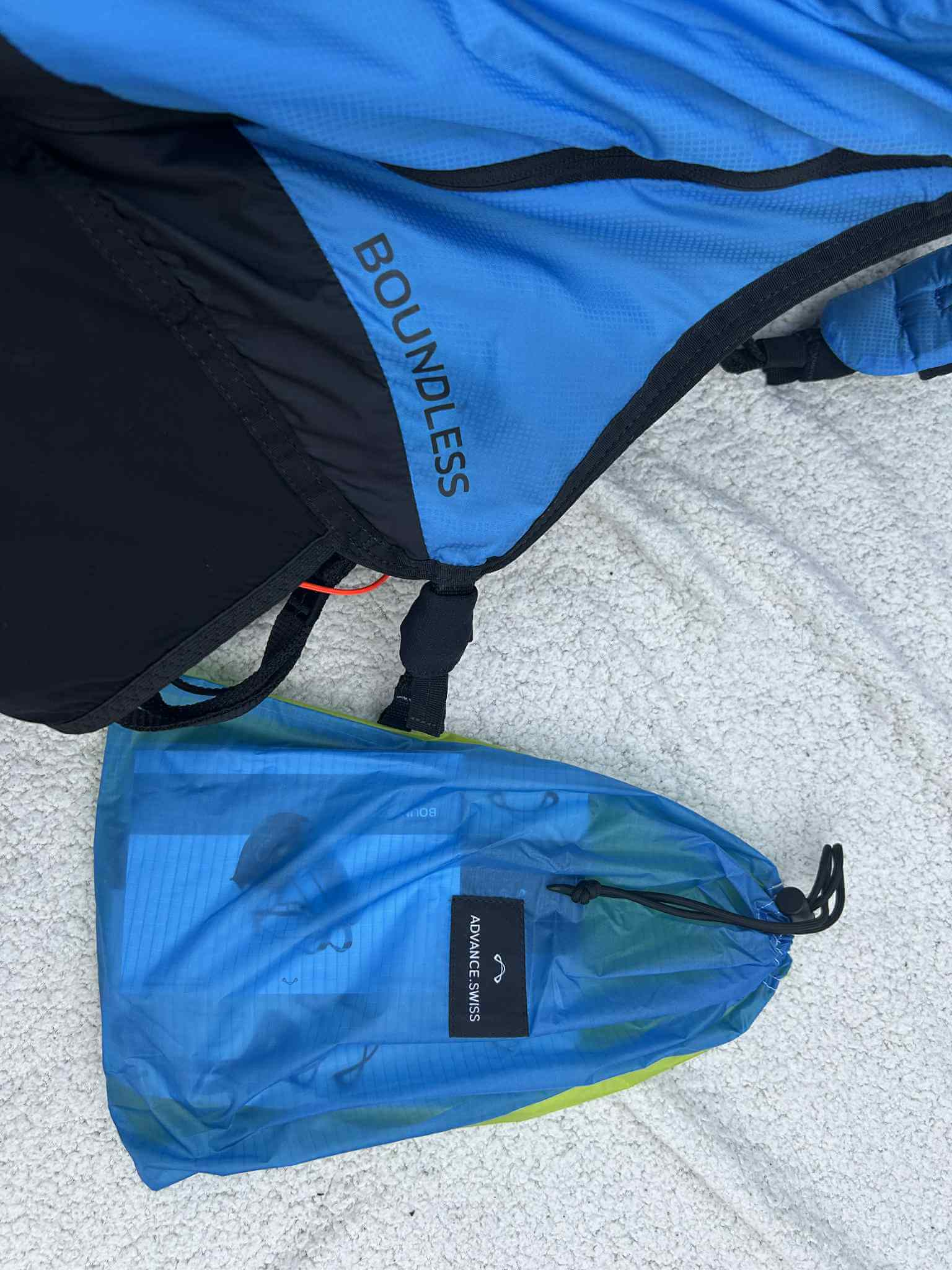 Advance Boundless (M) - Image 4