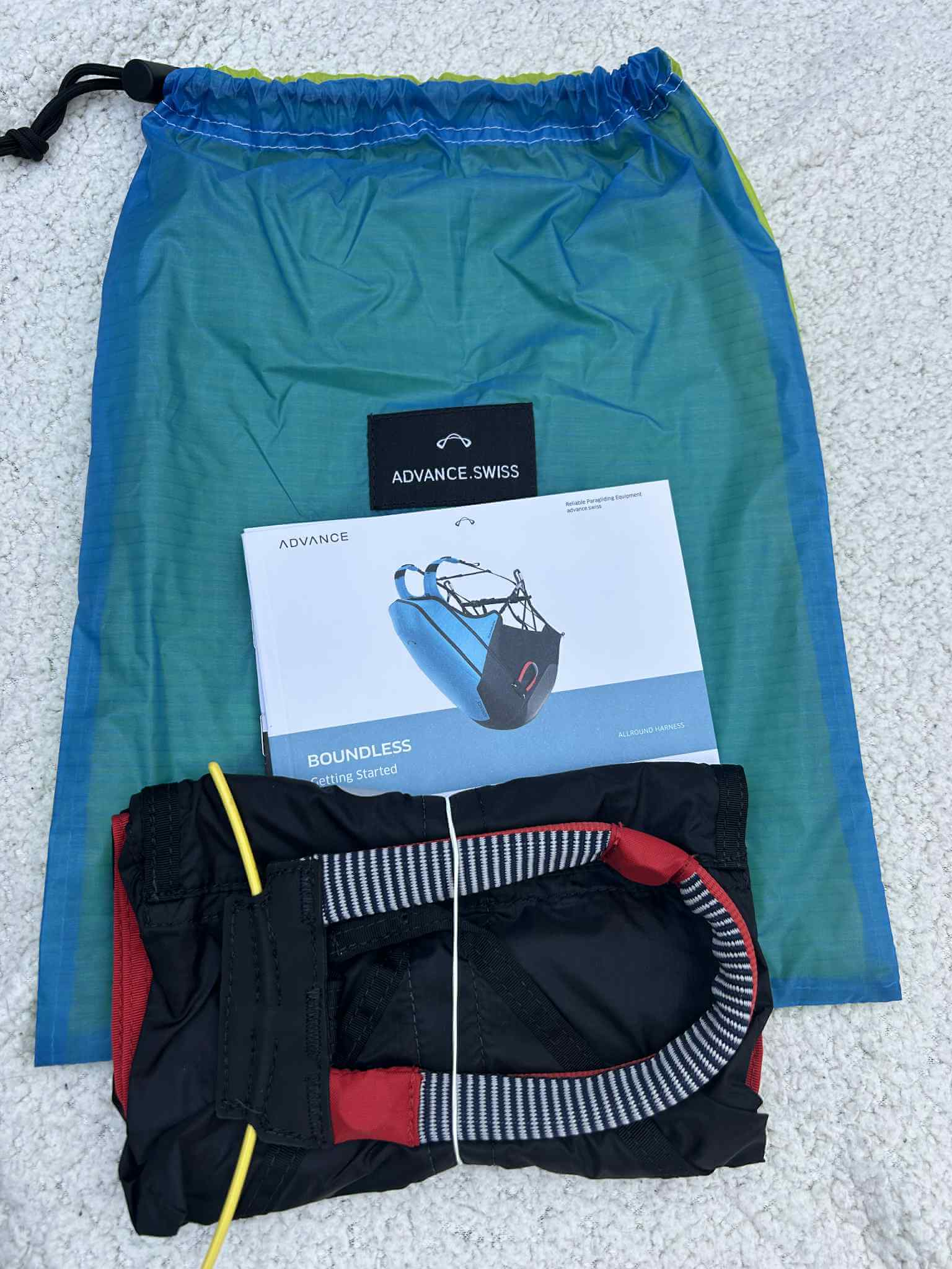 Advance Boundless (M) - Image 6