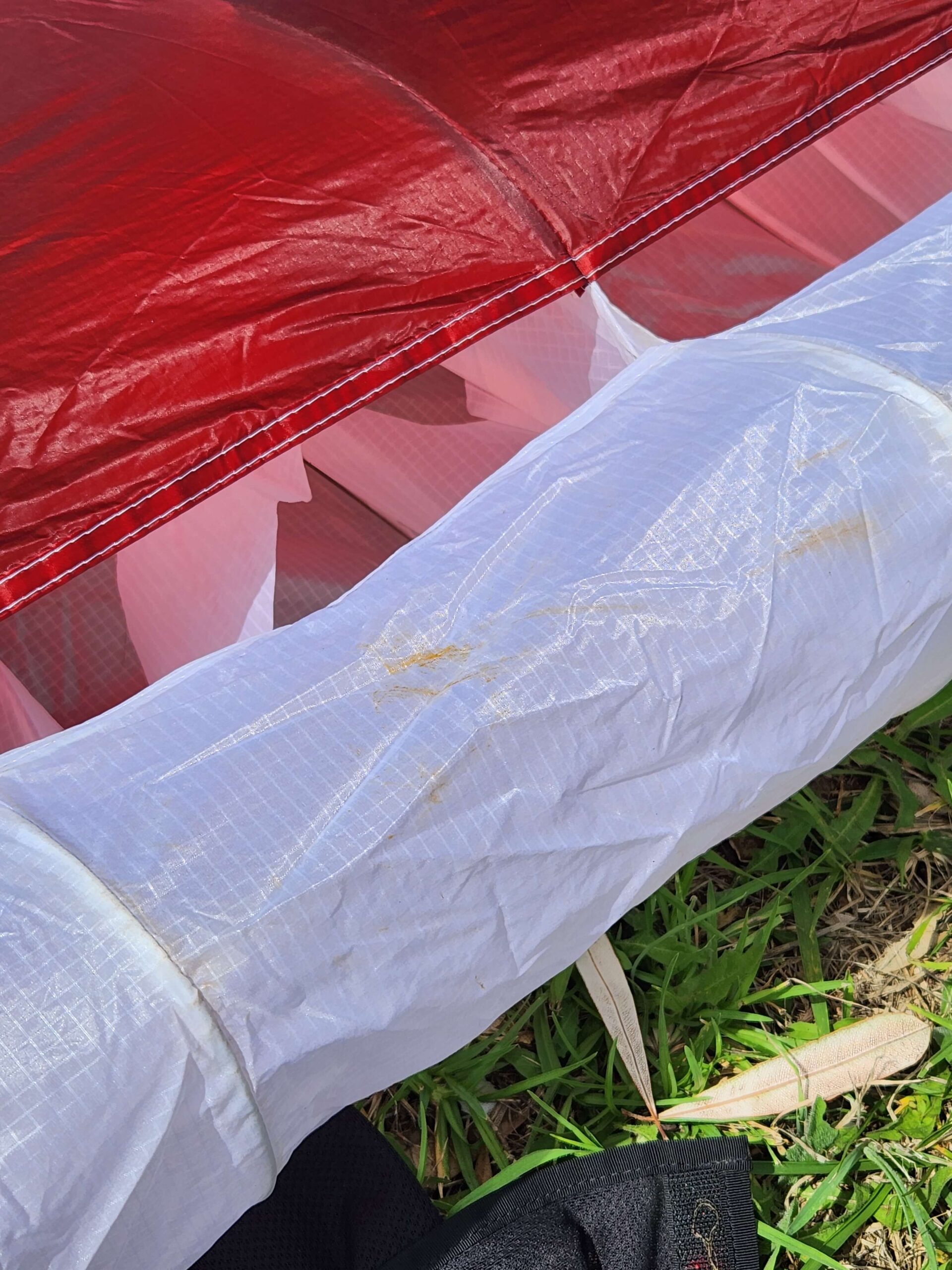 Gin Bonanza 3 (105 kg-125 kg) - Image 6