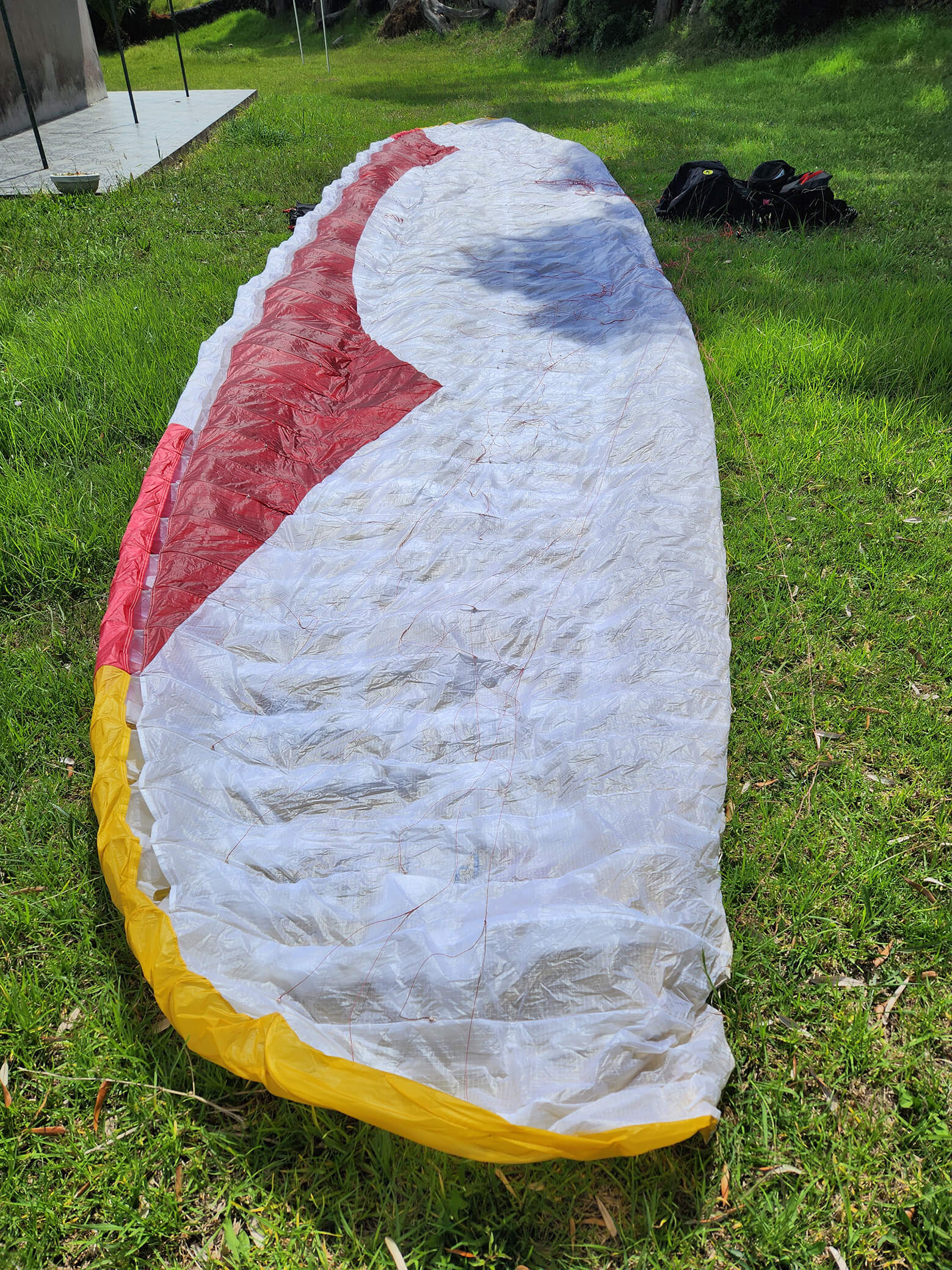 Gin Bonanza 3 (105 kg-125 kg) - Image 7