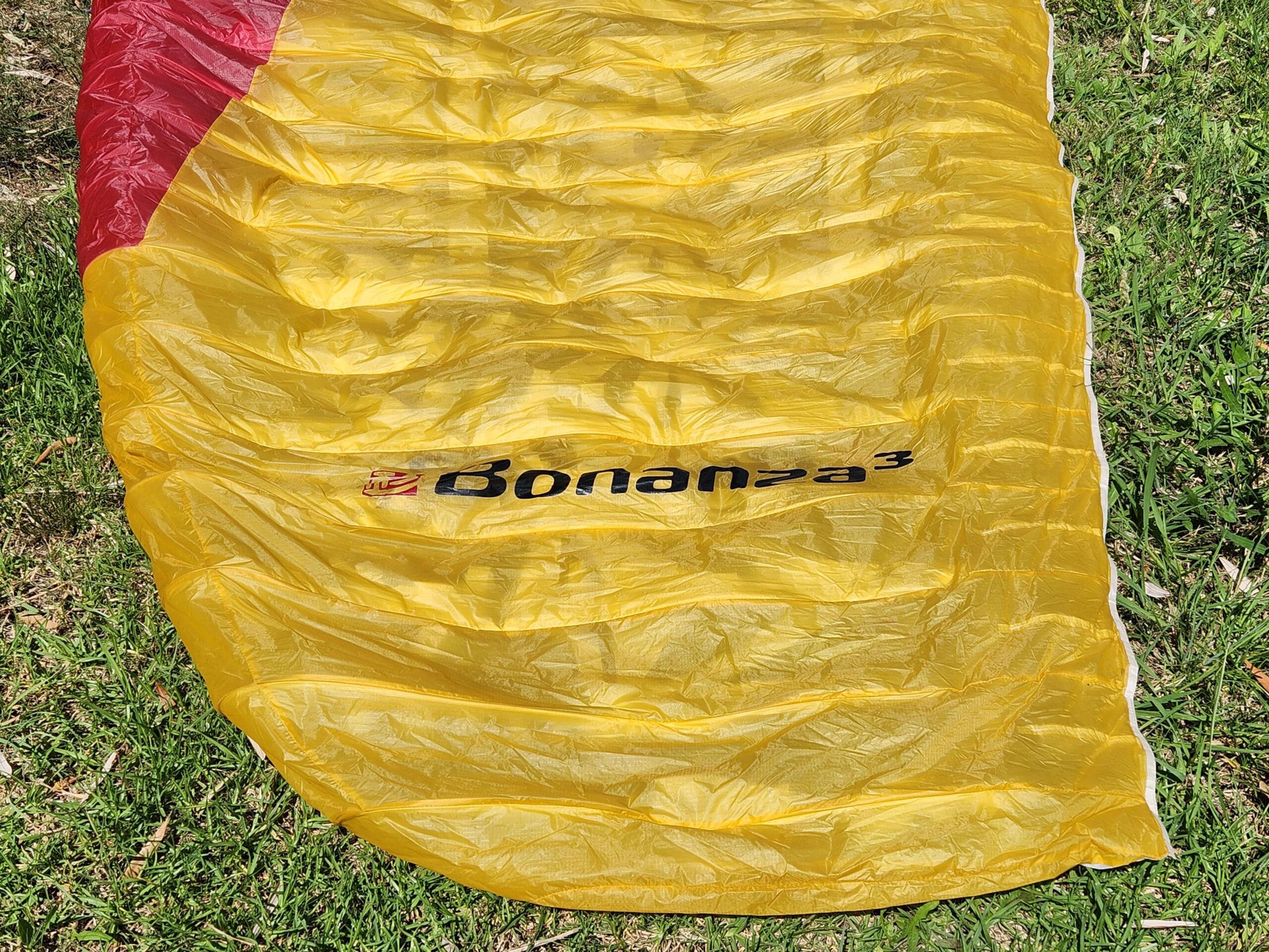 Gin Bonanza 3 (105 kg-125 kg) - Image 9