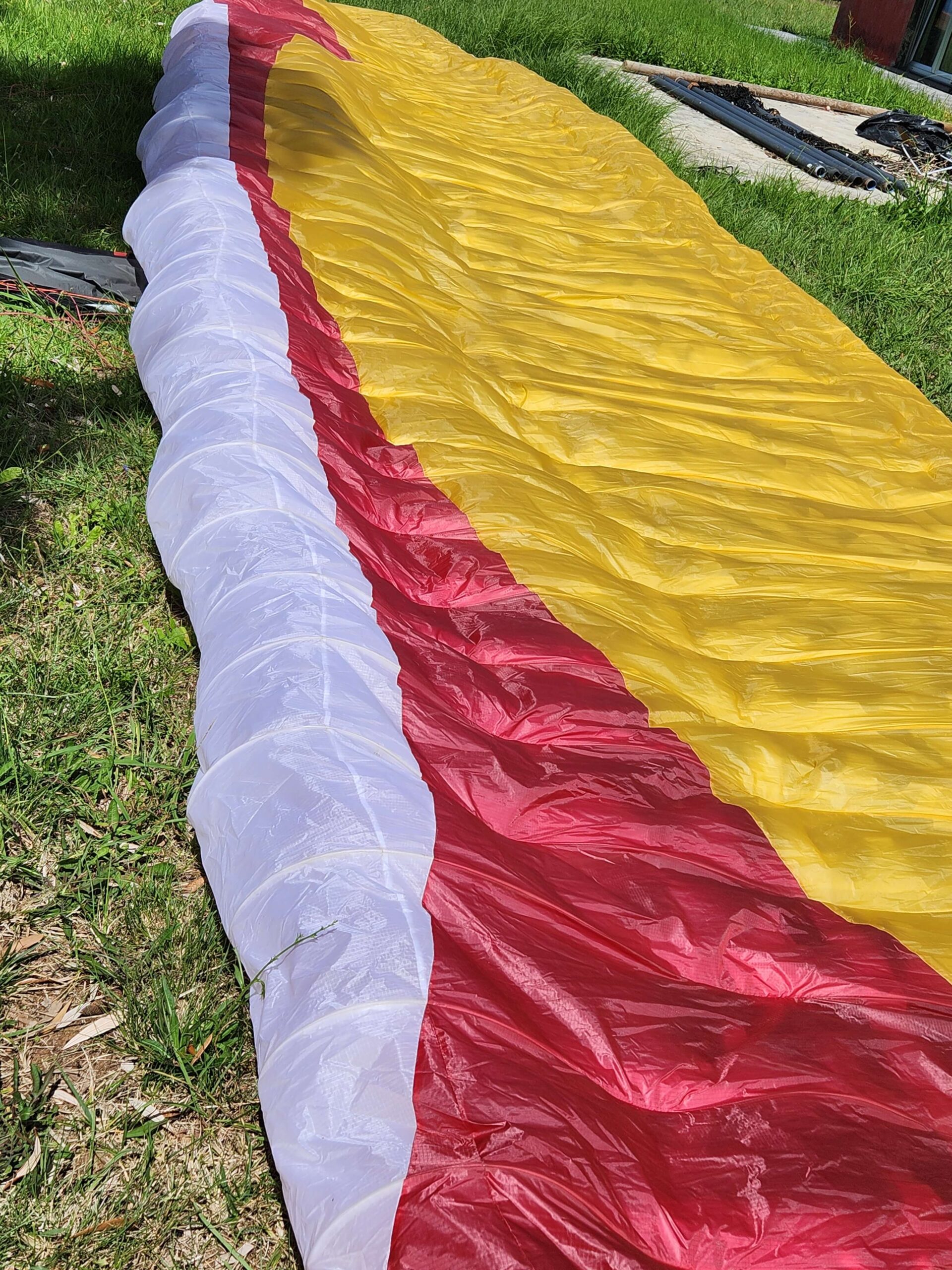 Gin Bonanza 3 (105 kg-125 kg) - Image 2