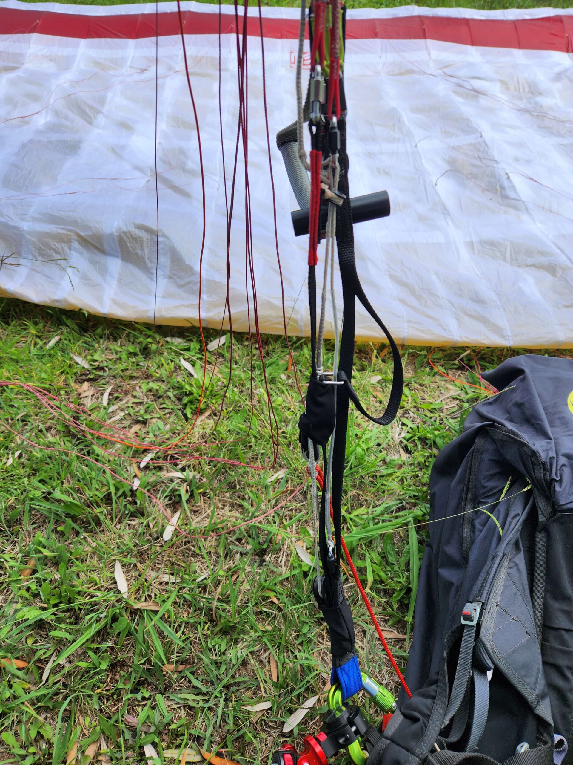 Gin Bonanza 3 (105 kg-125 kg) - Image 4