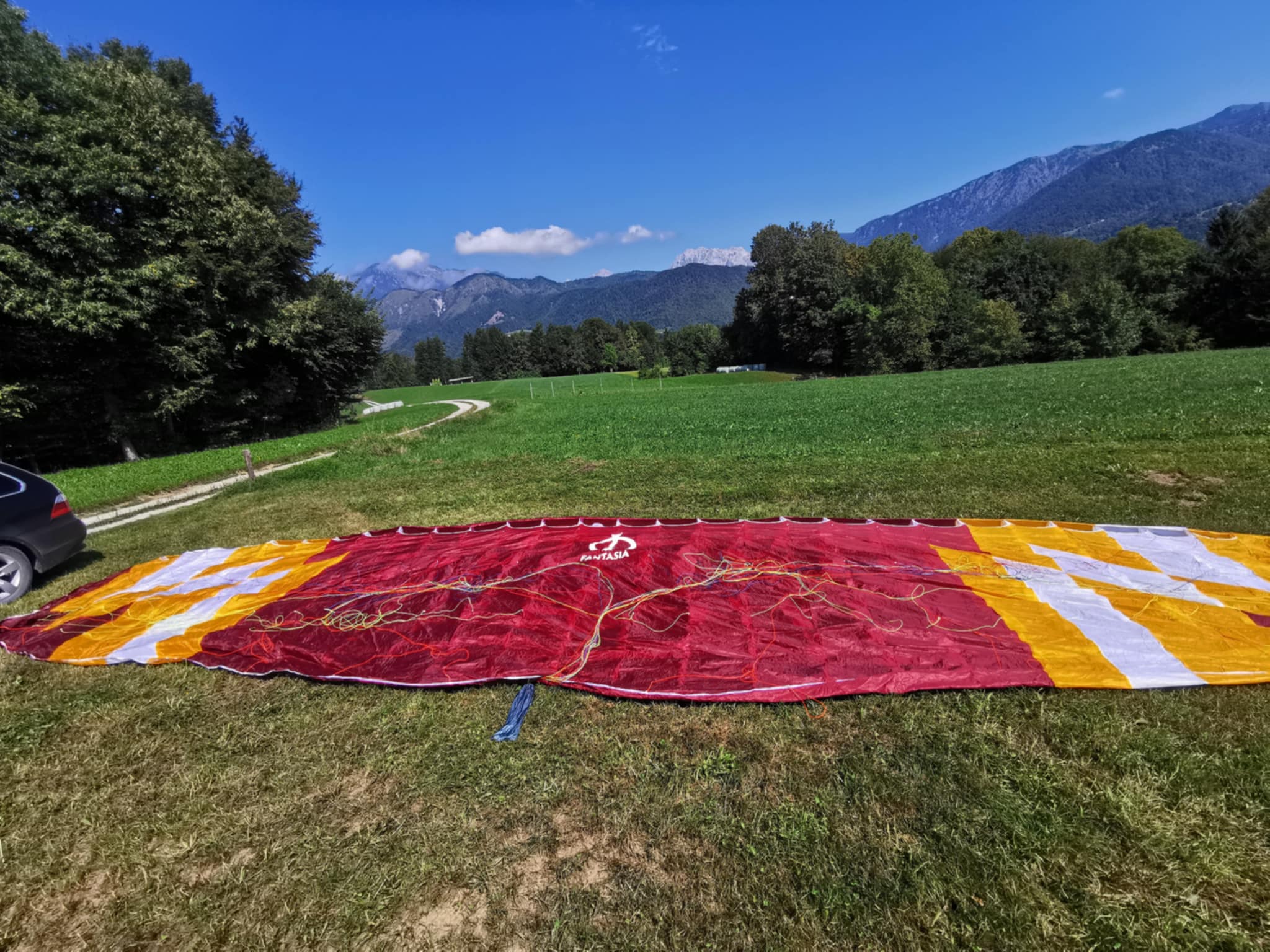 Phi Fantasia (75-95 kg) - Image 2