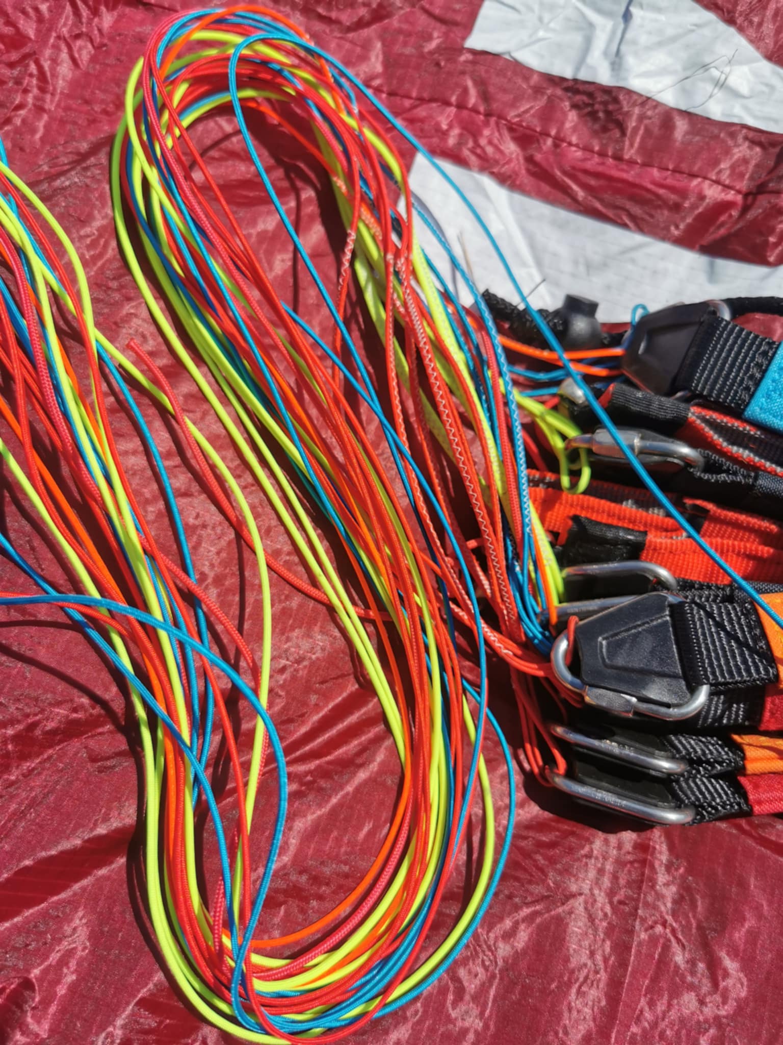 Phi Fantasia (75-95 kg) - Image 3