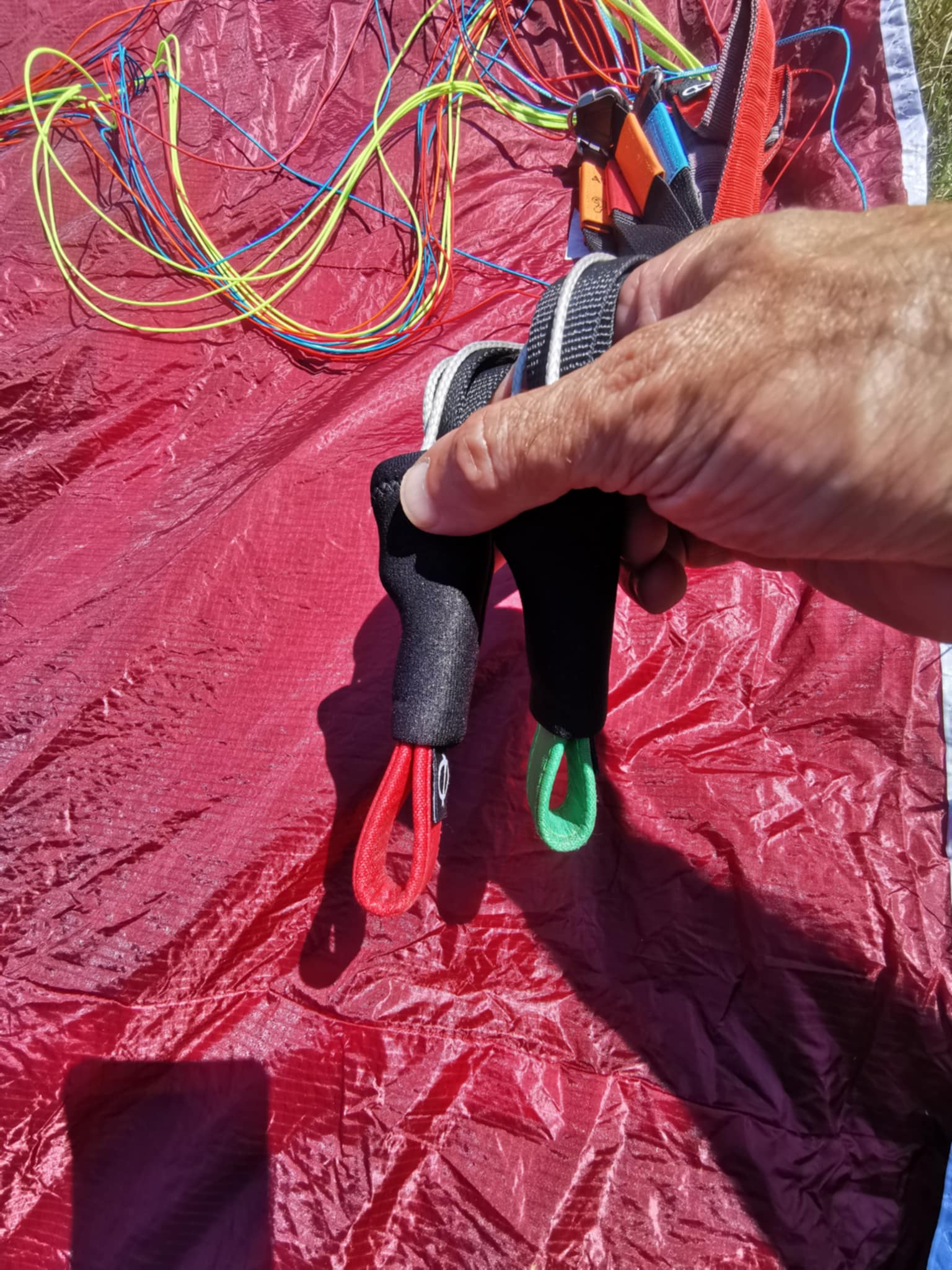 Phi Fantasia (75-95 kg) - Image 4