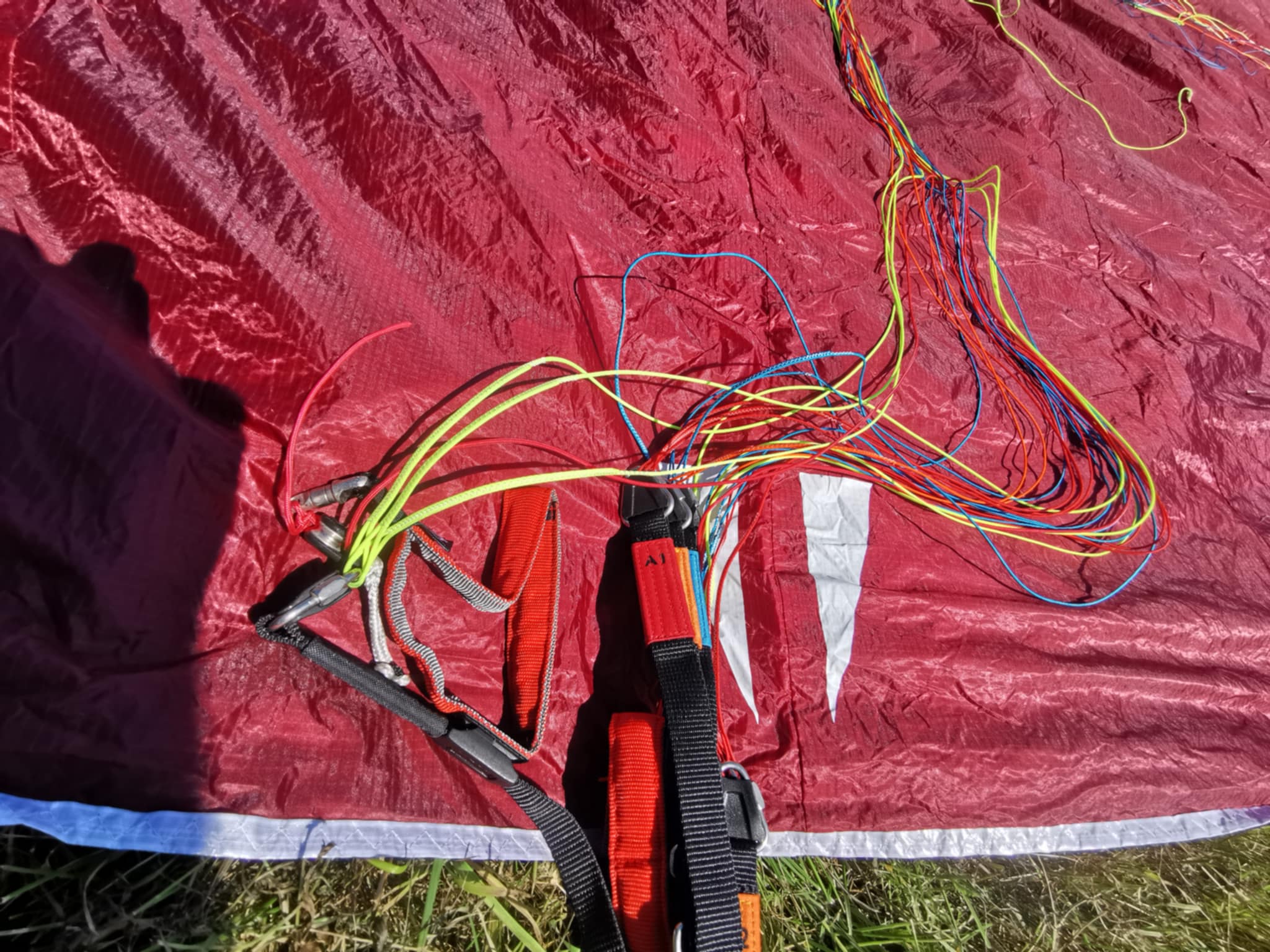 Phi Fantasia (75-95 kg) - Image 5