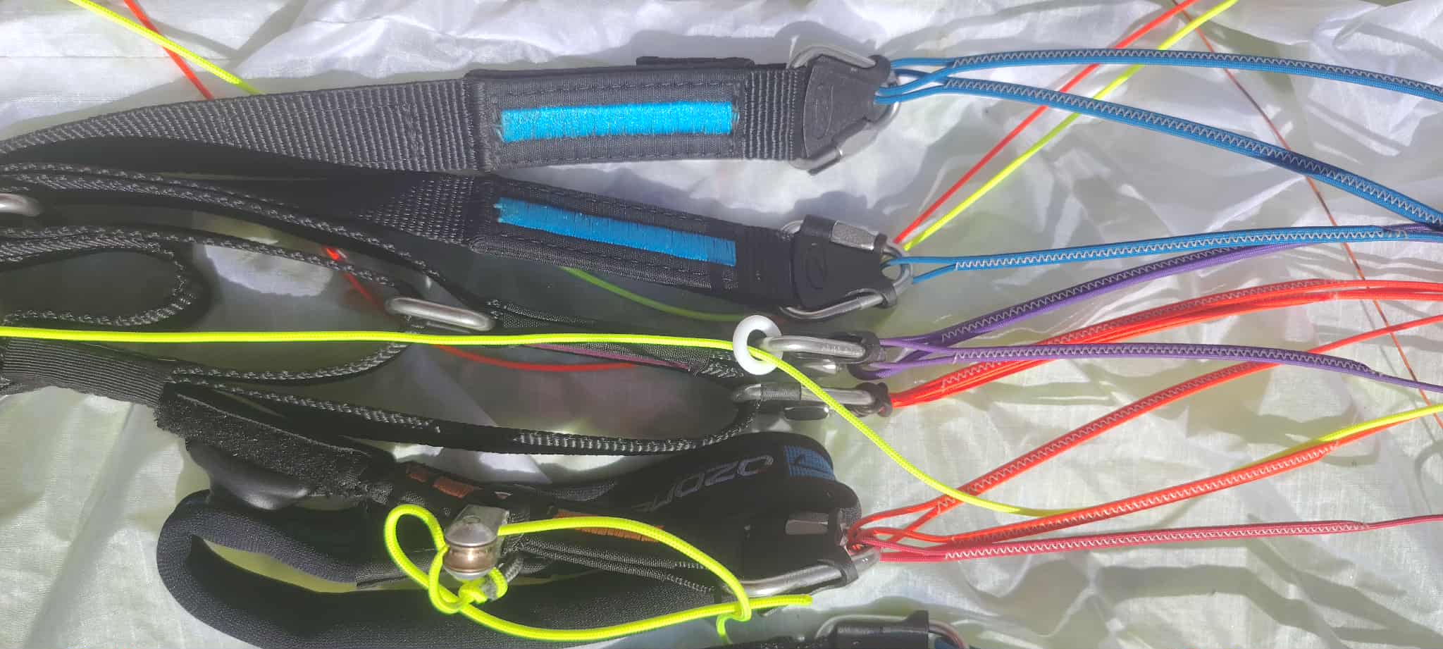 Ozone Magmax 2 (130-300 kg) - Image 6