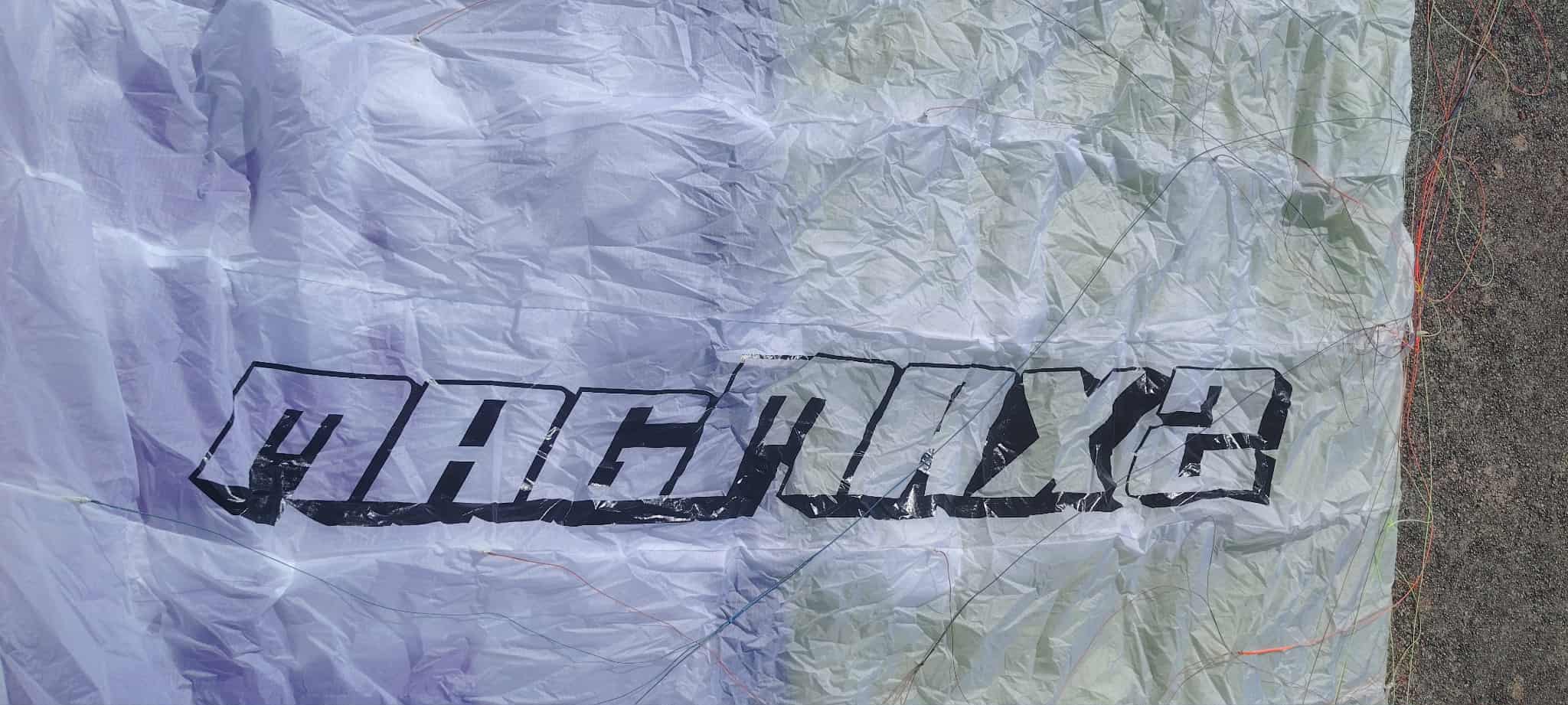 Ozone Magmax 2 (130-300 kg) - Image 7