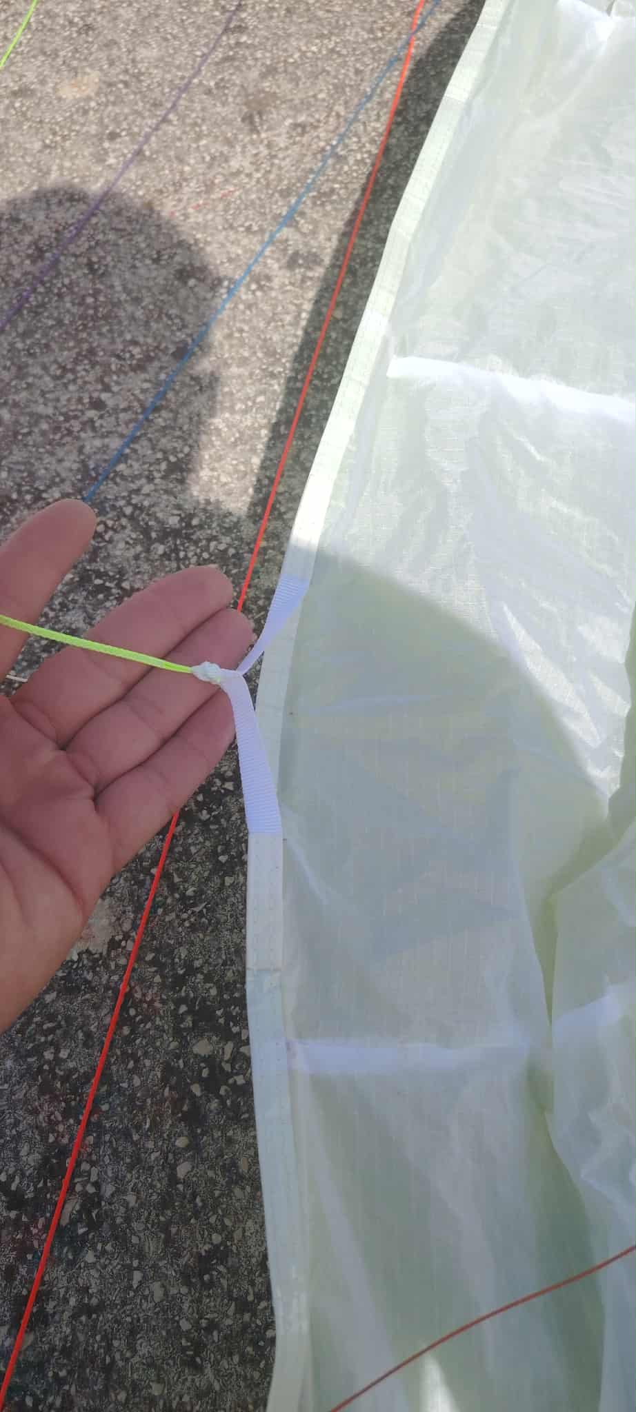 Ozone Magmax 2 (130-300 kg) - Image 8