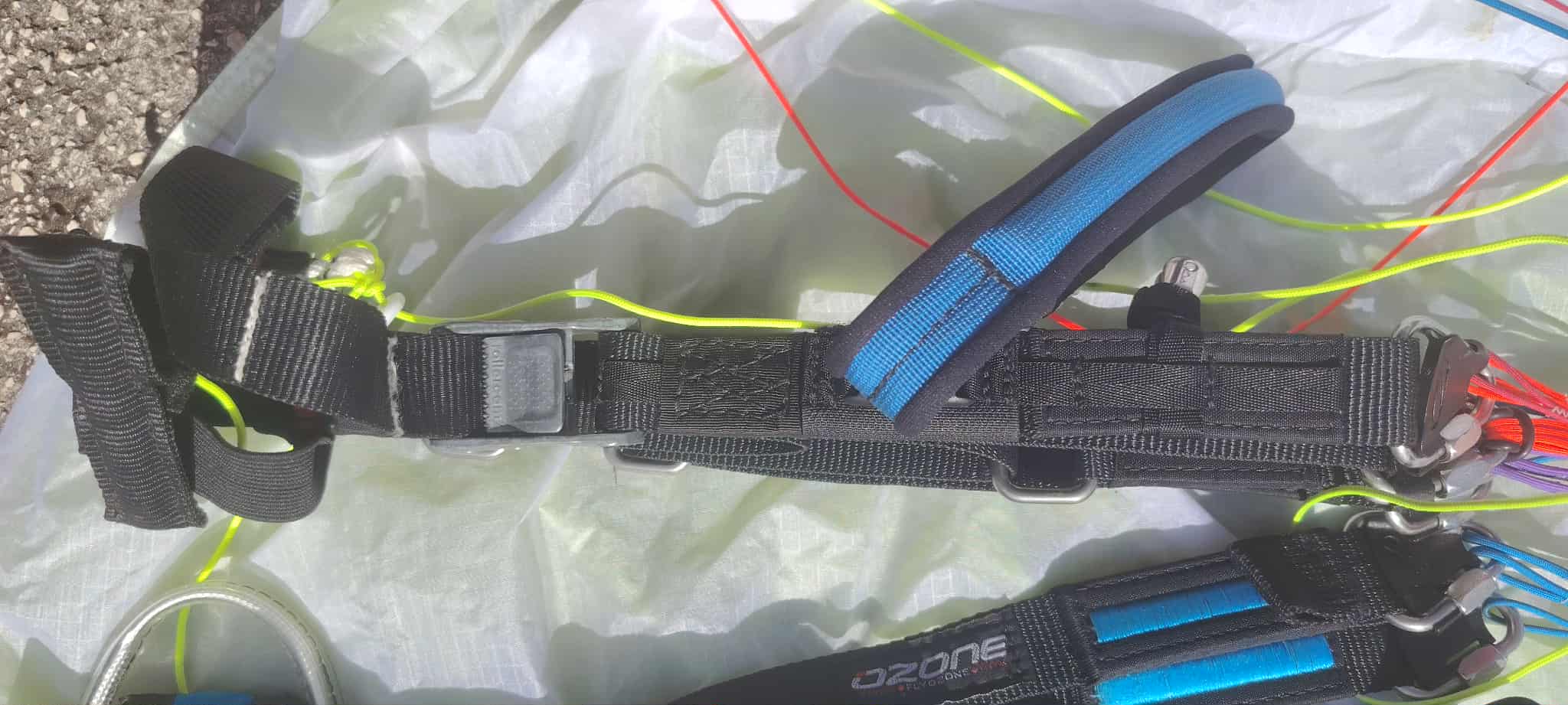 Ozone Magmax 2 (130-300 kg) - Image 9