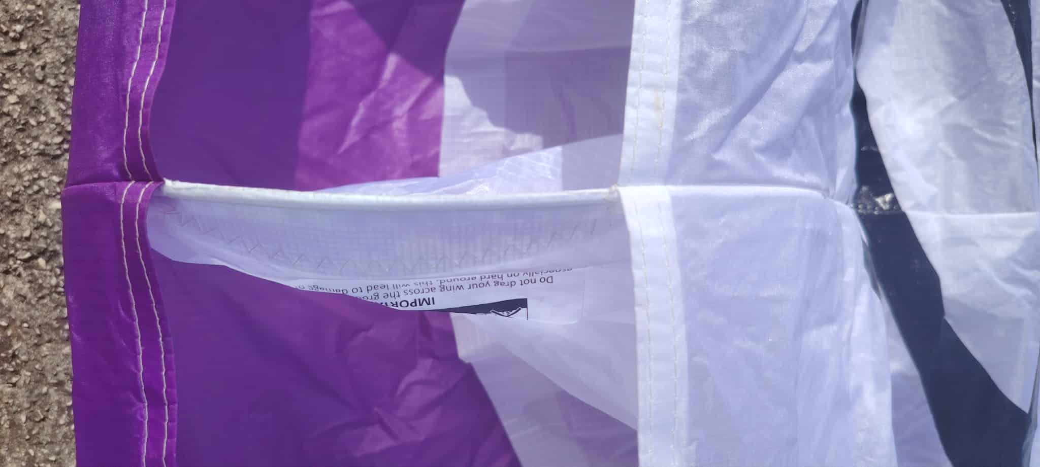 Ozone Magmax 2 (130-300 kg) - Image 12