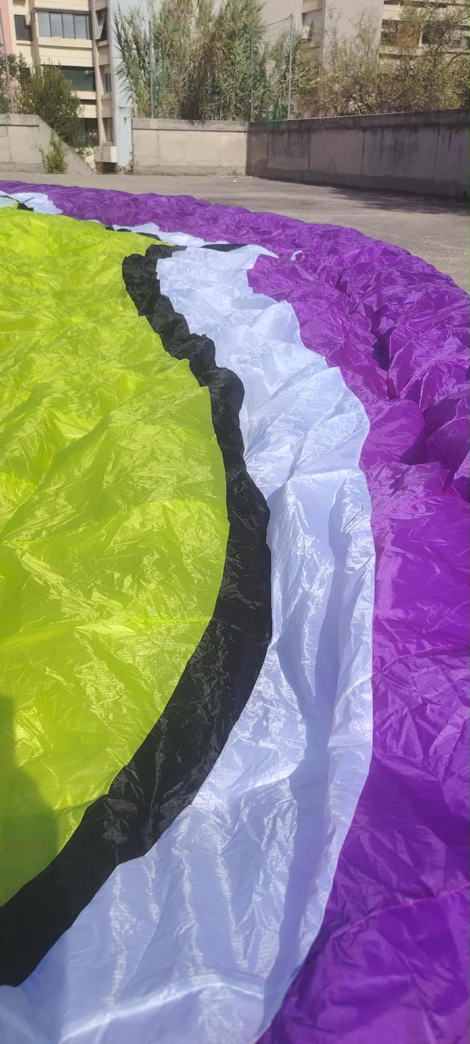 Ozone Magmax 2 (130-300 kg) - Image 2