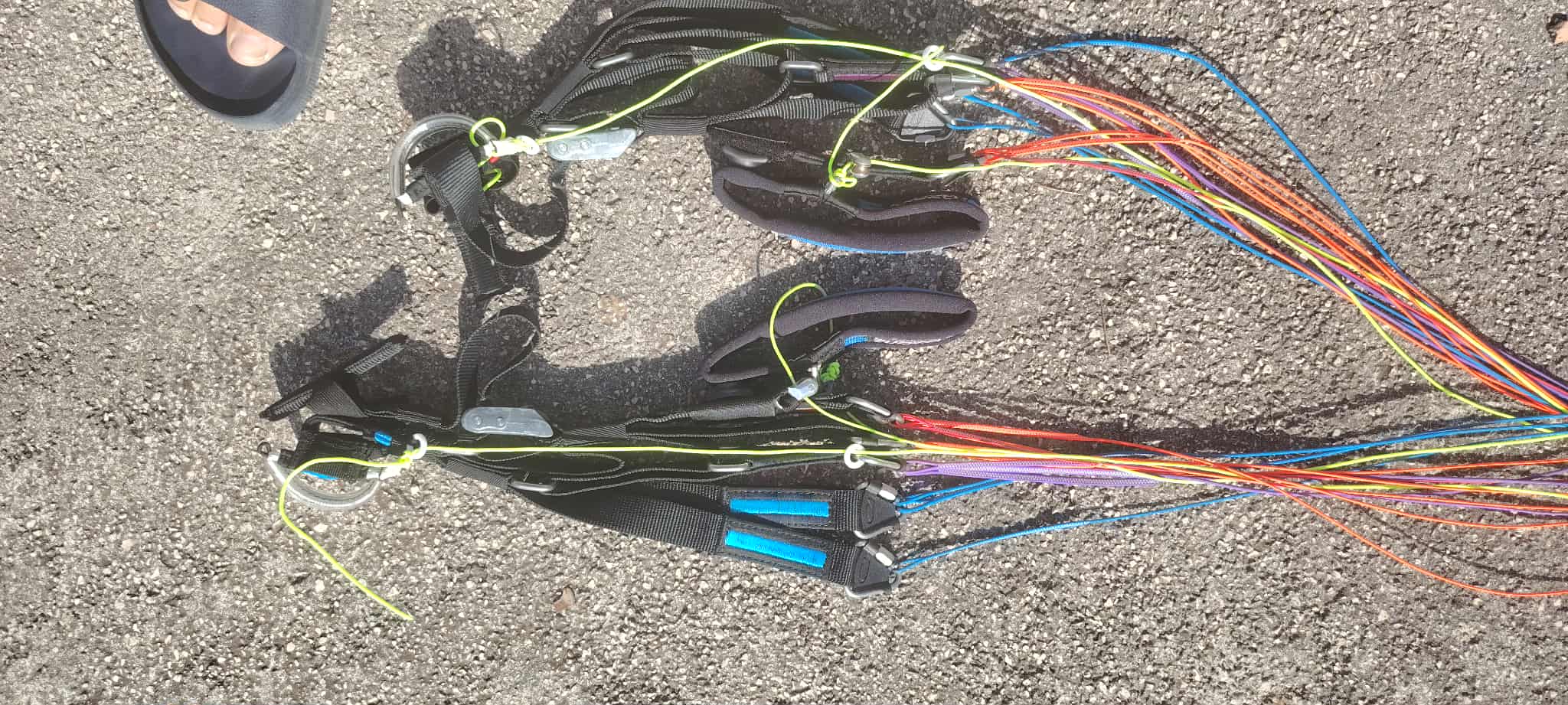 Ozone Magmax 2 (130-300 kg) - Image 3